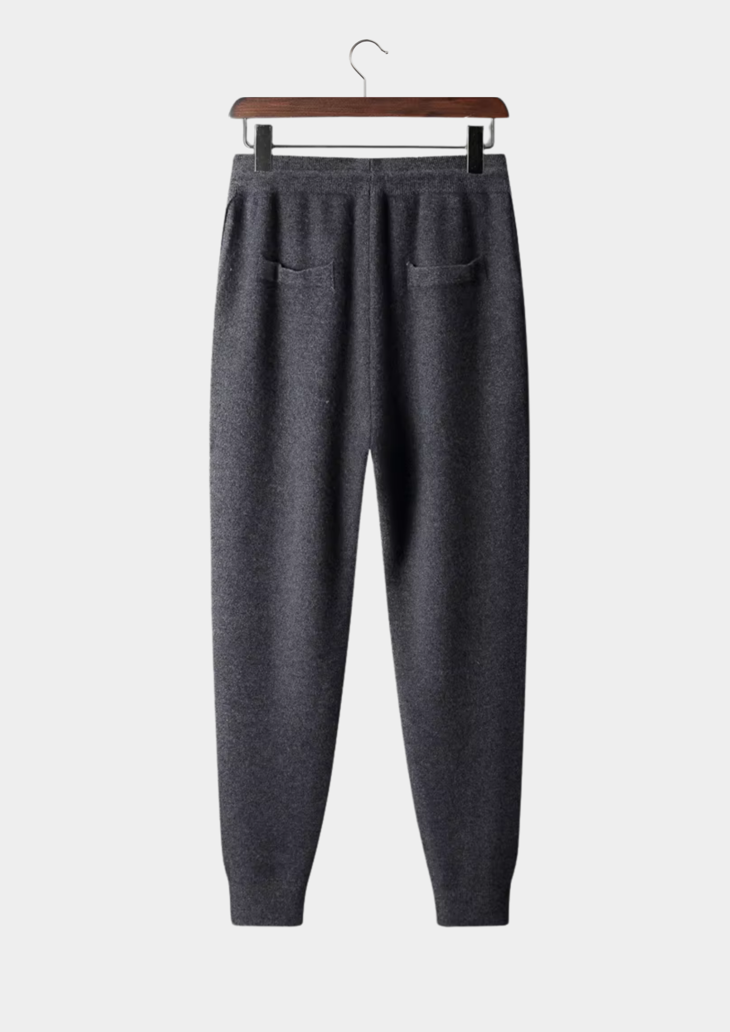 Pure Merino Wool Leisure Joggers
