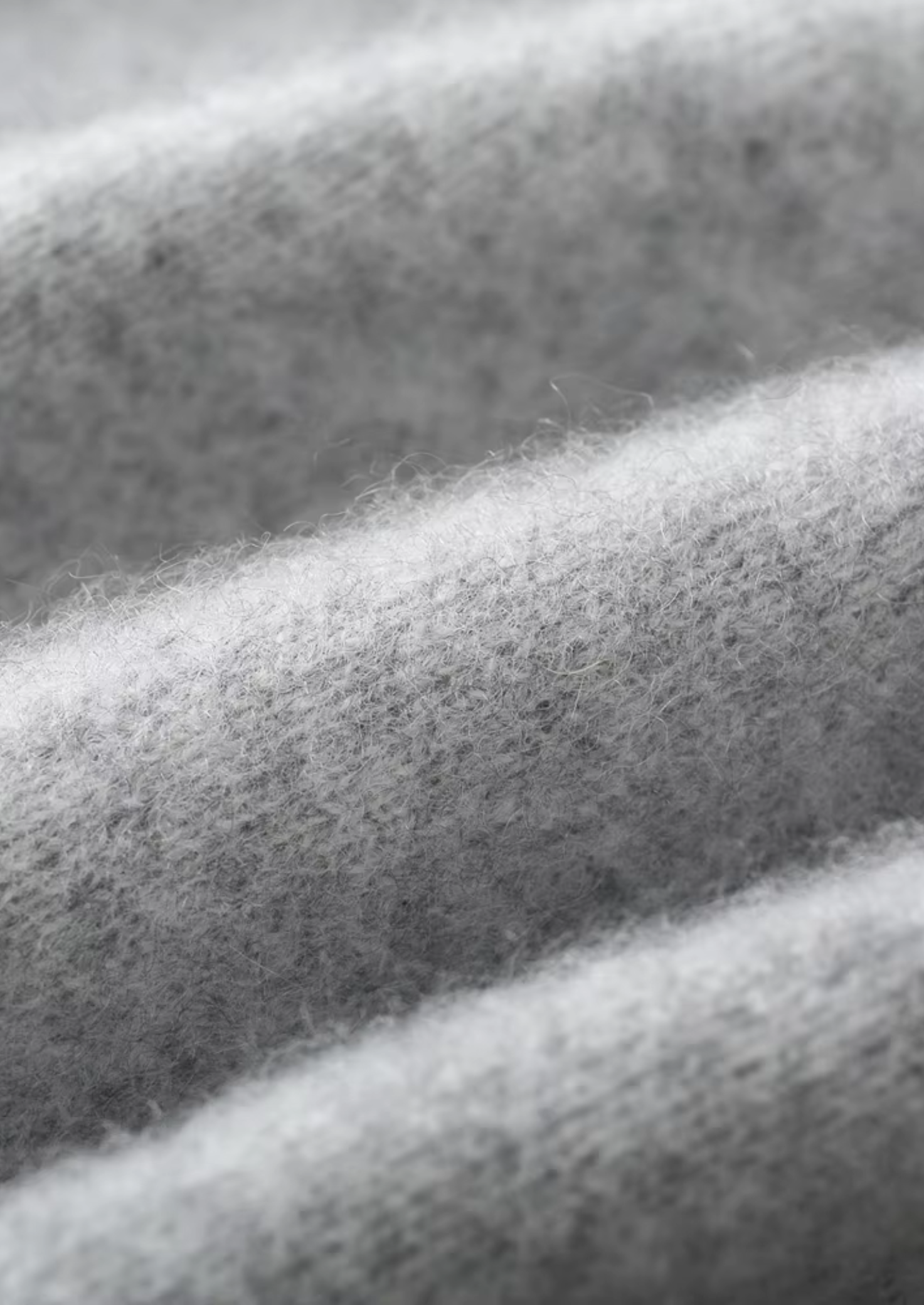 Pure Merino Wool V-Neck Cardigan