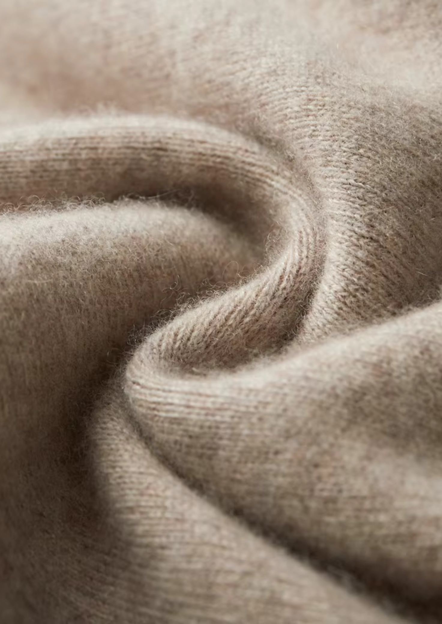 Pure Merino Wool Milano Set