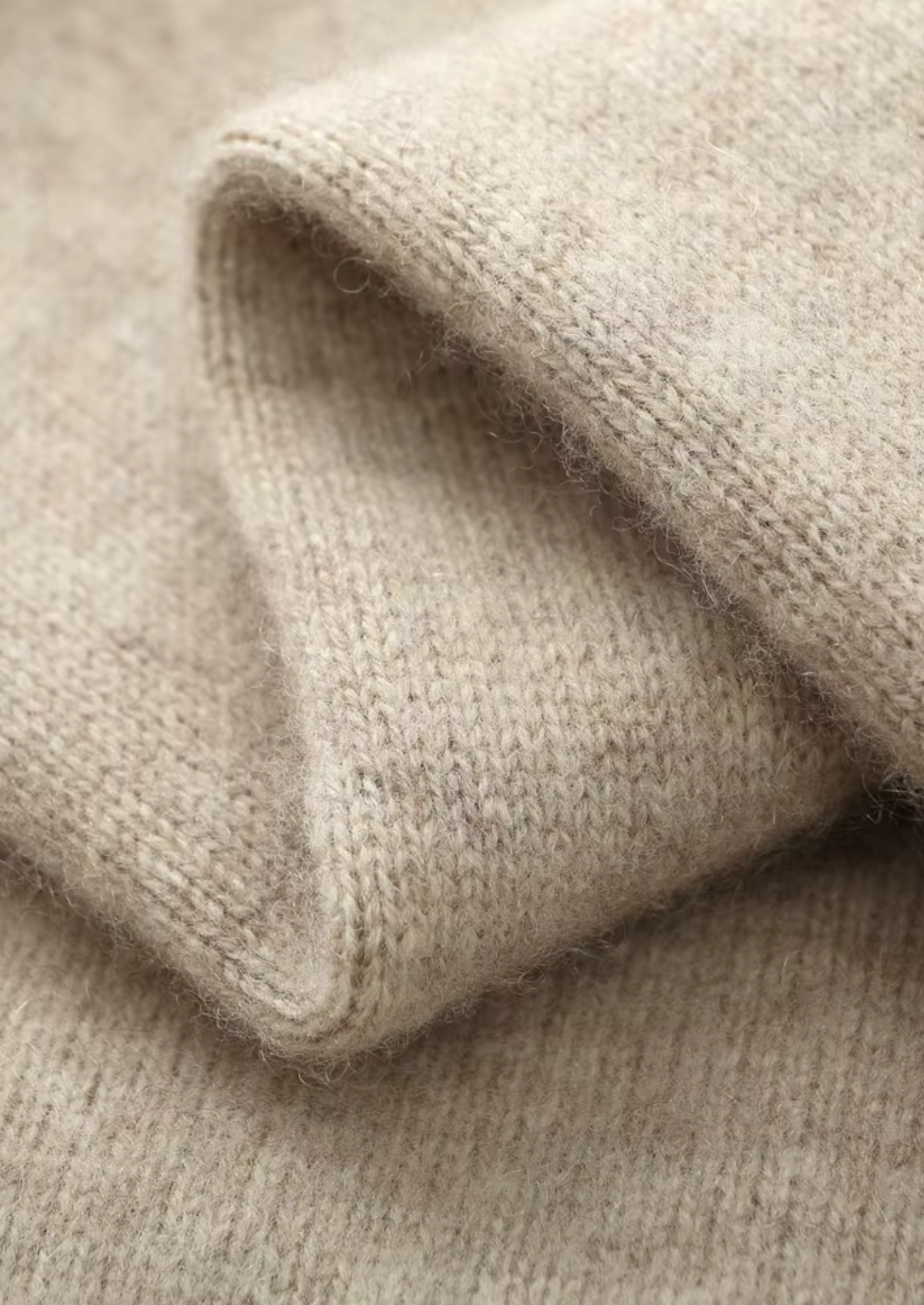 Pure Merino Wool Milano Set
