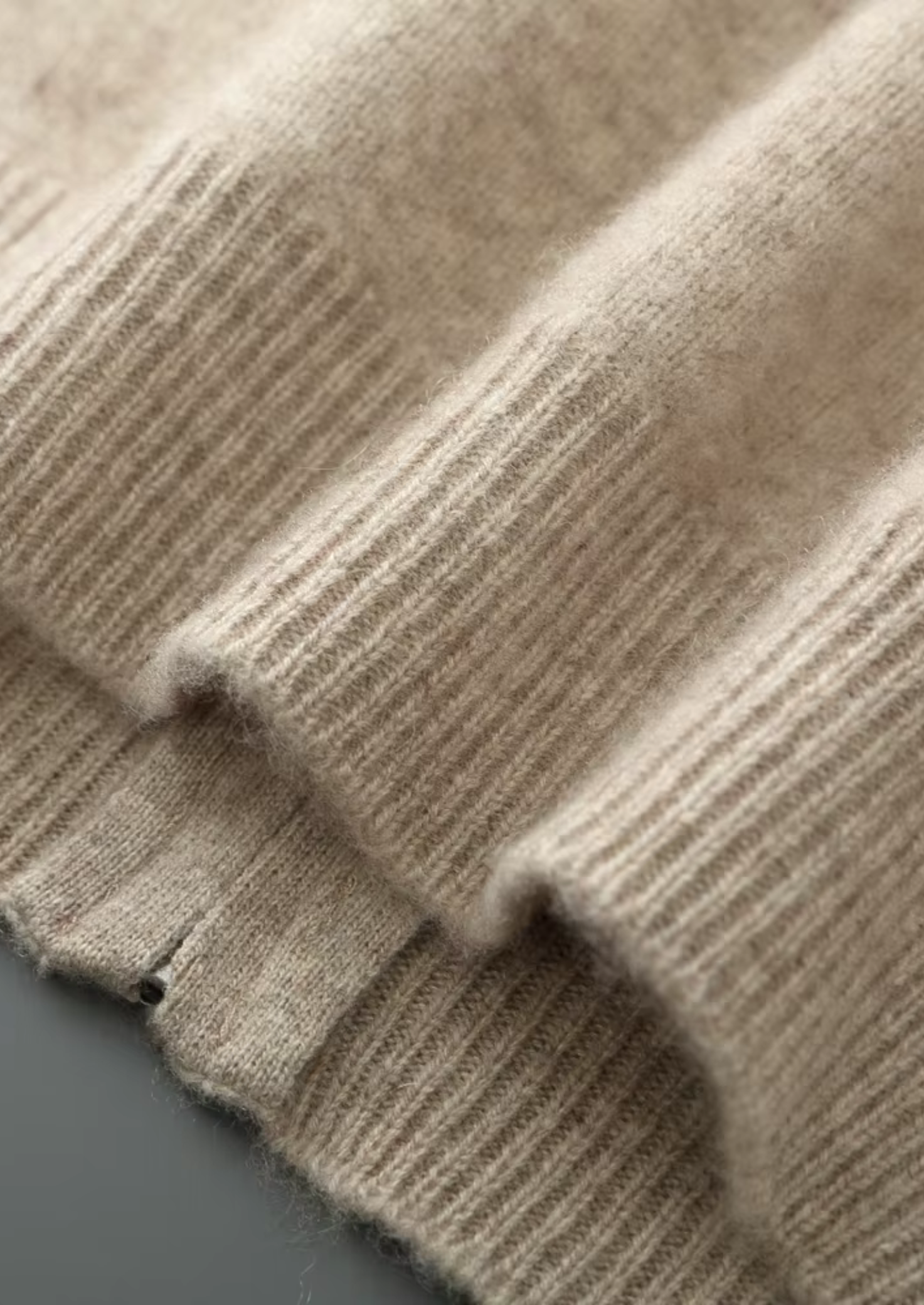Pure Merino Wool Milano Set