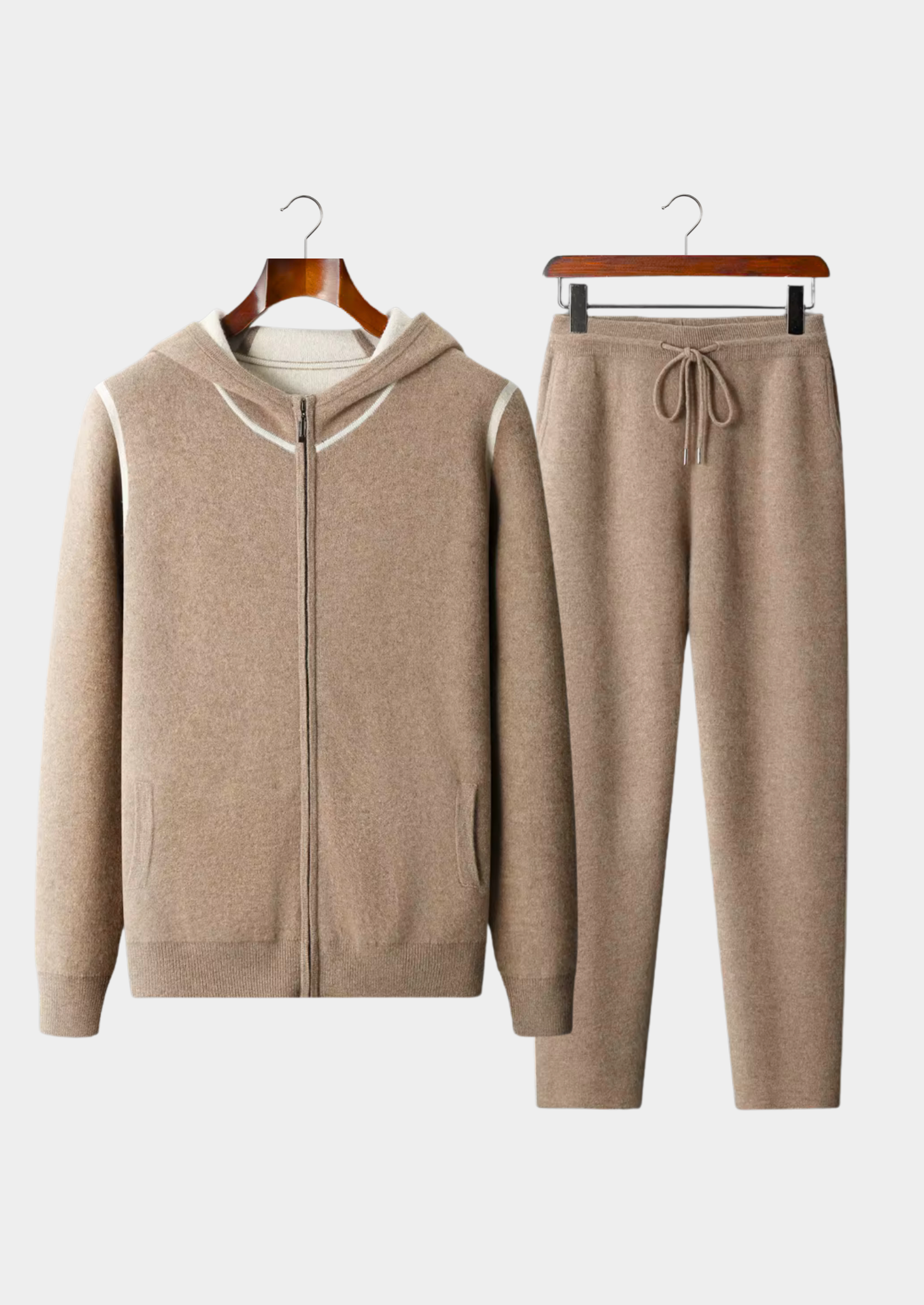 Cashmere Luca Leisure Set
