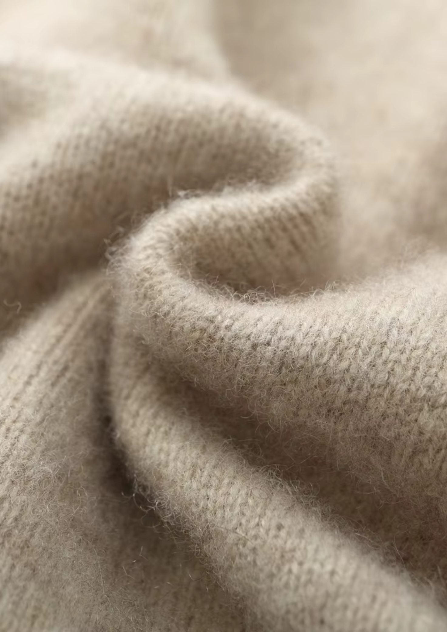 Pure Merino Wool Milano Set