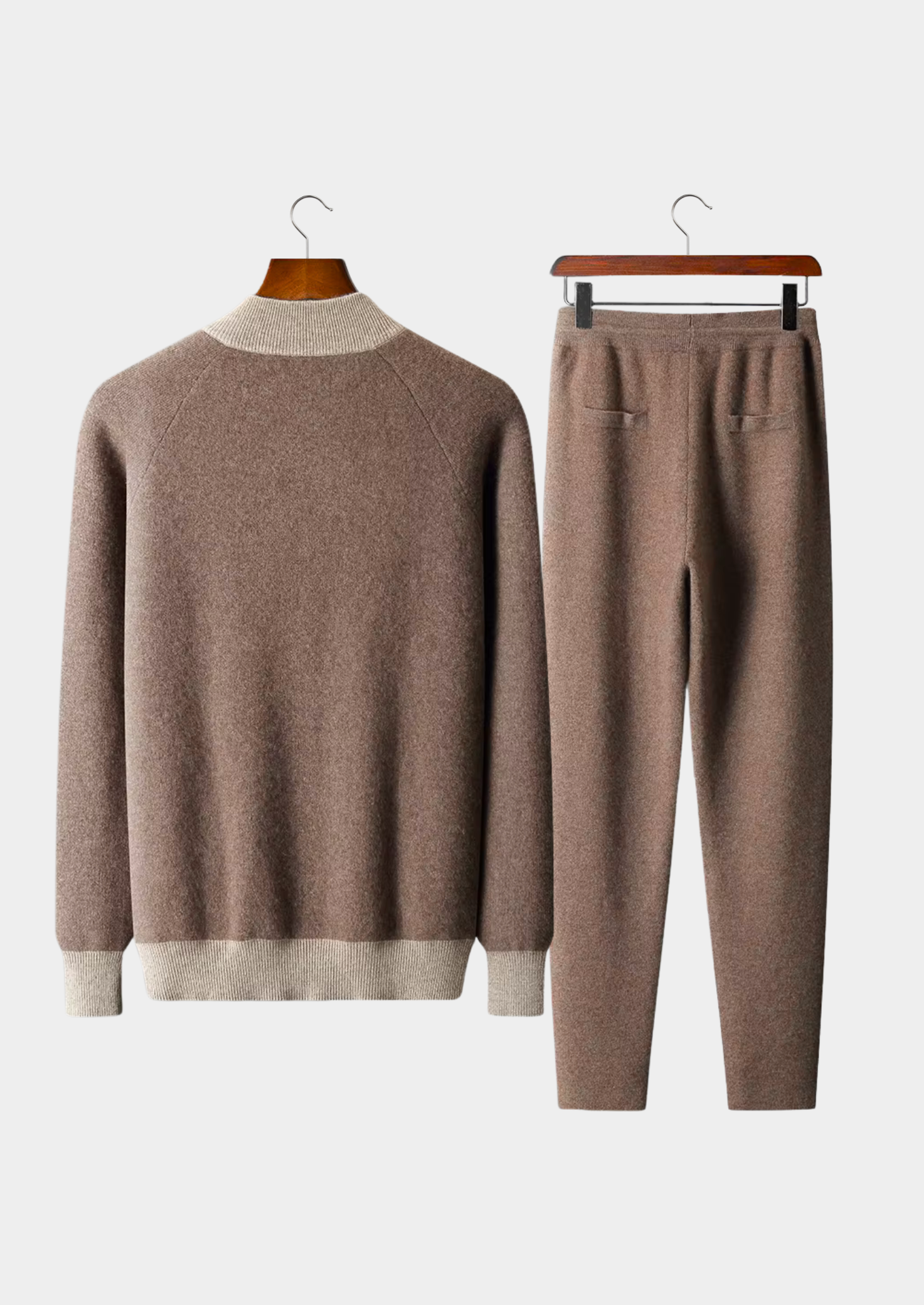 Cashmere Kilian Leisure Set