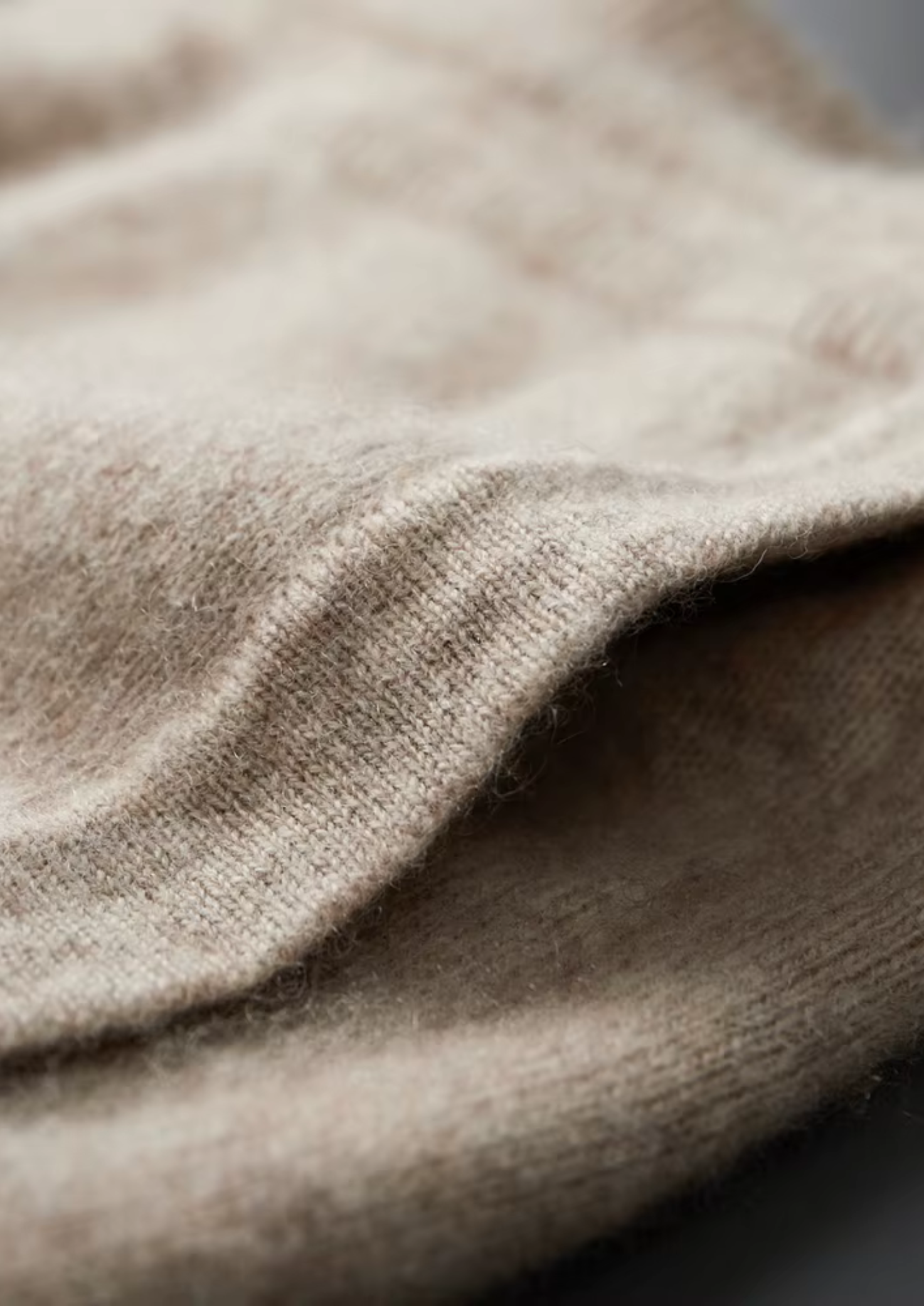 Pure Merino Wool Milano Set