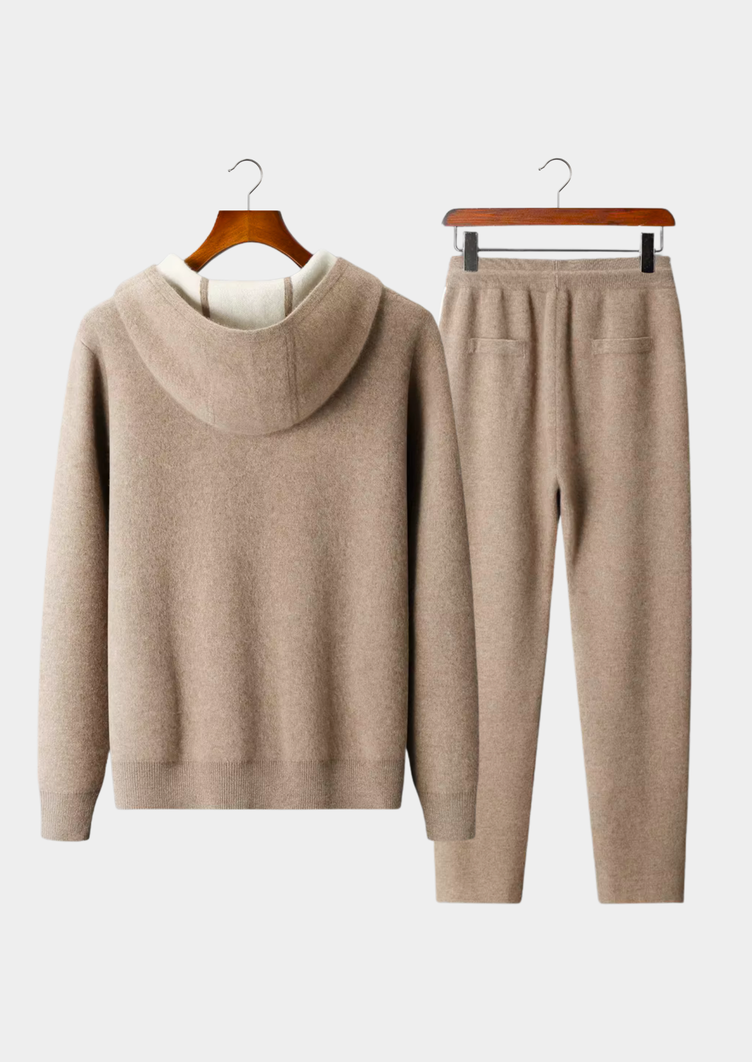 Cashmere Luca Leisure Set