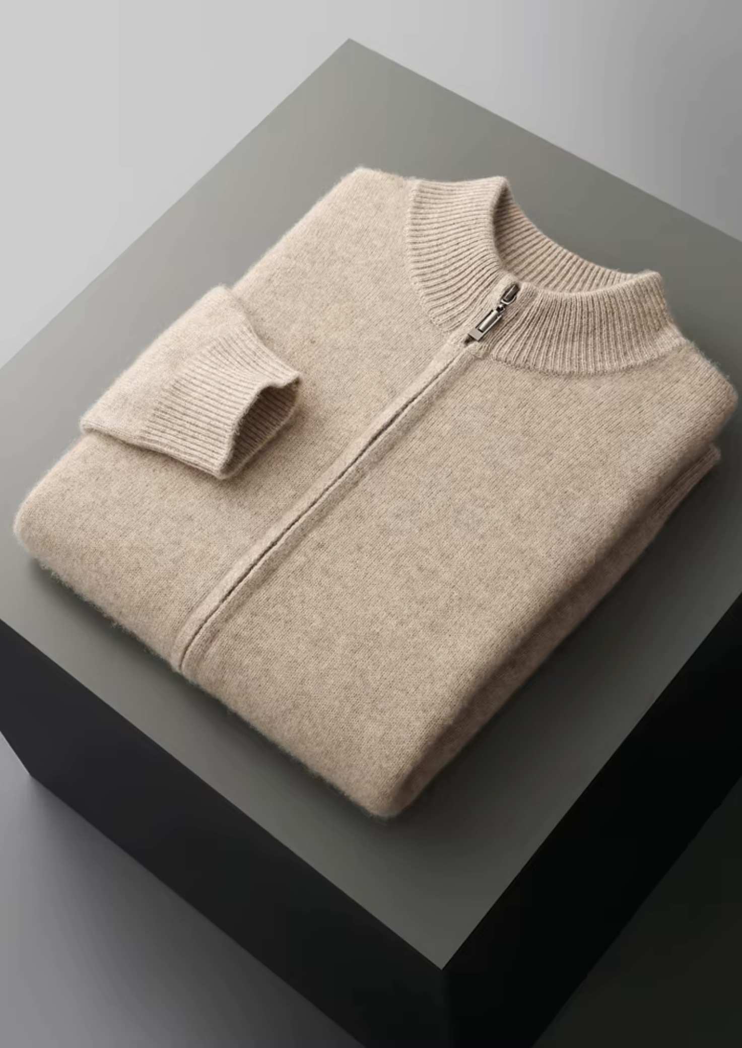 Pure Merino Wool Milano Set