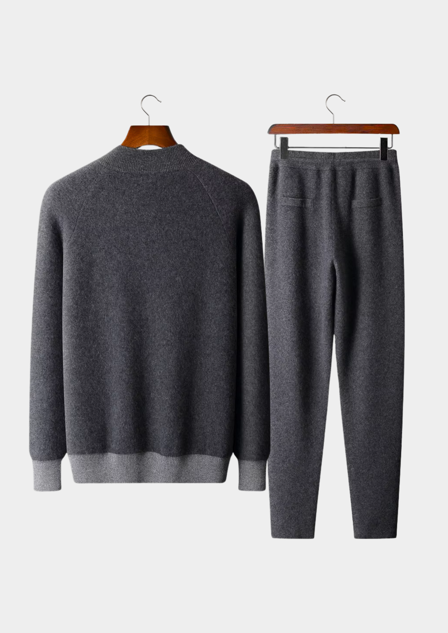 Cashmere Kilian Leisure Set