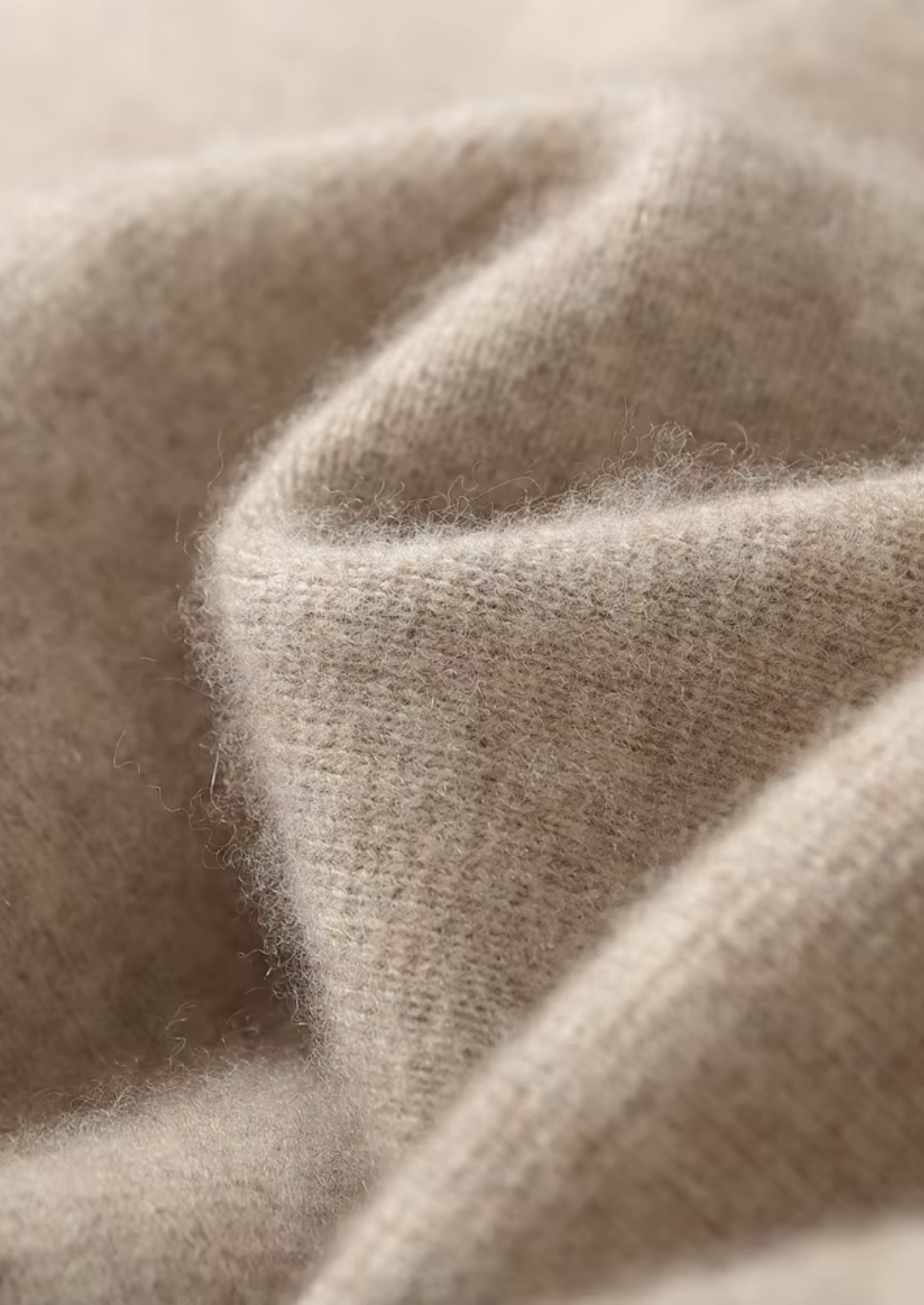 Pure Merino Wool Treviso Set