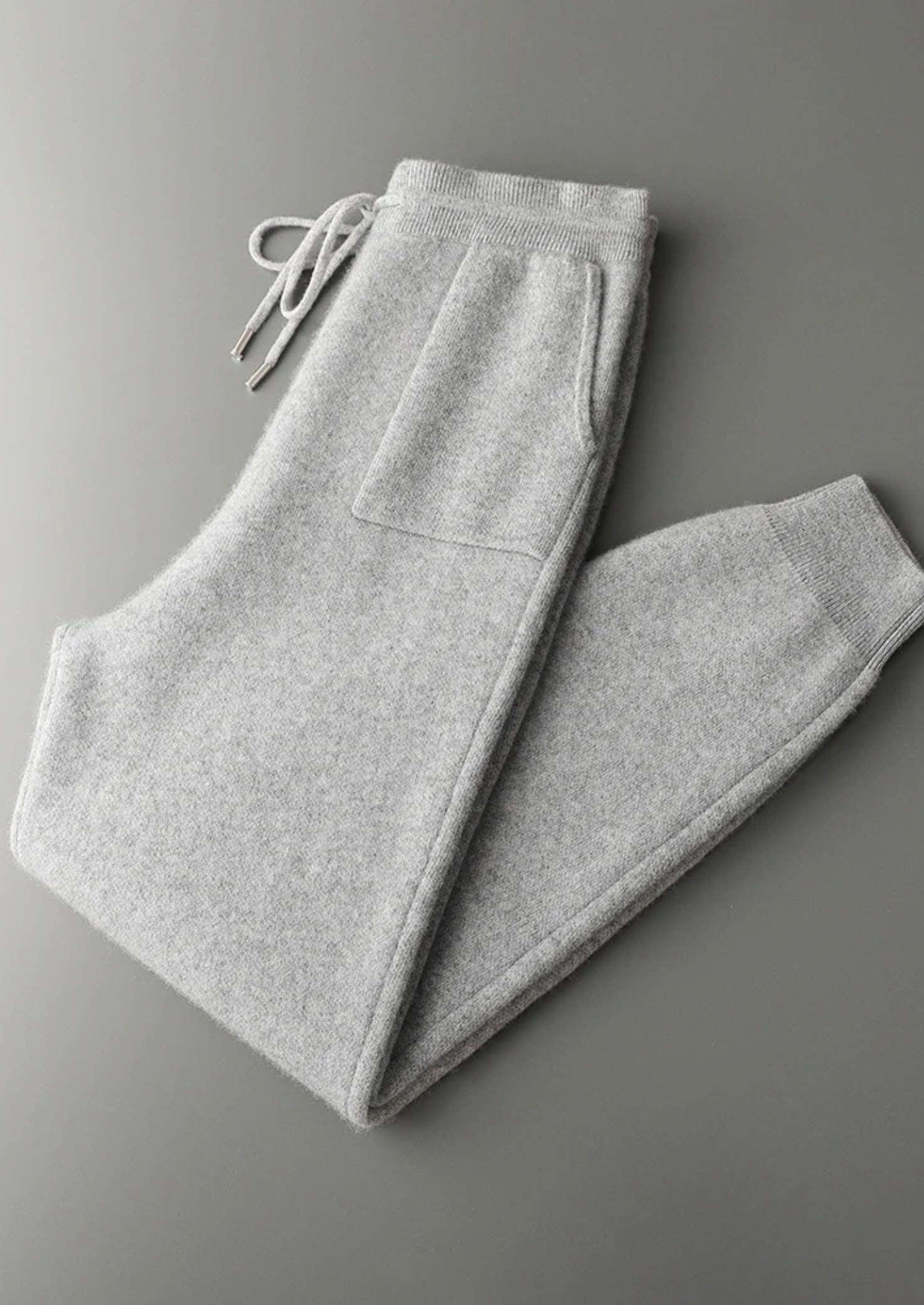 Cashmere Arnault Leisure Set
