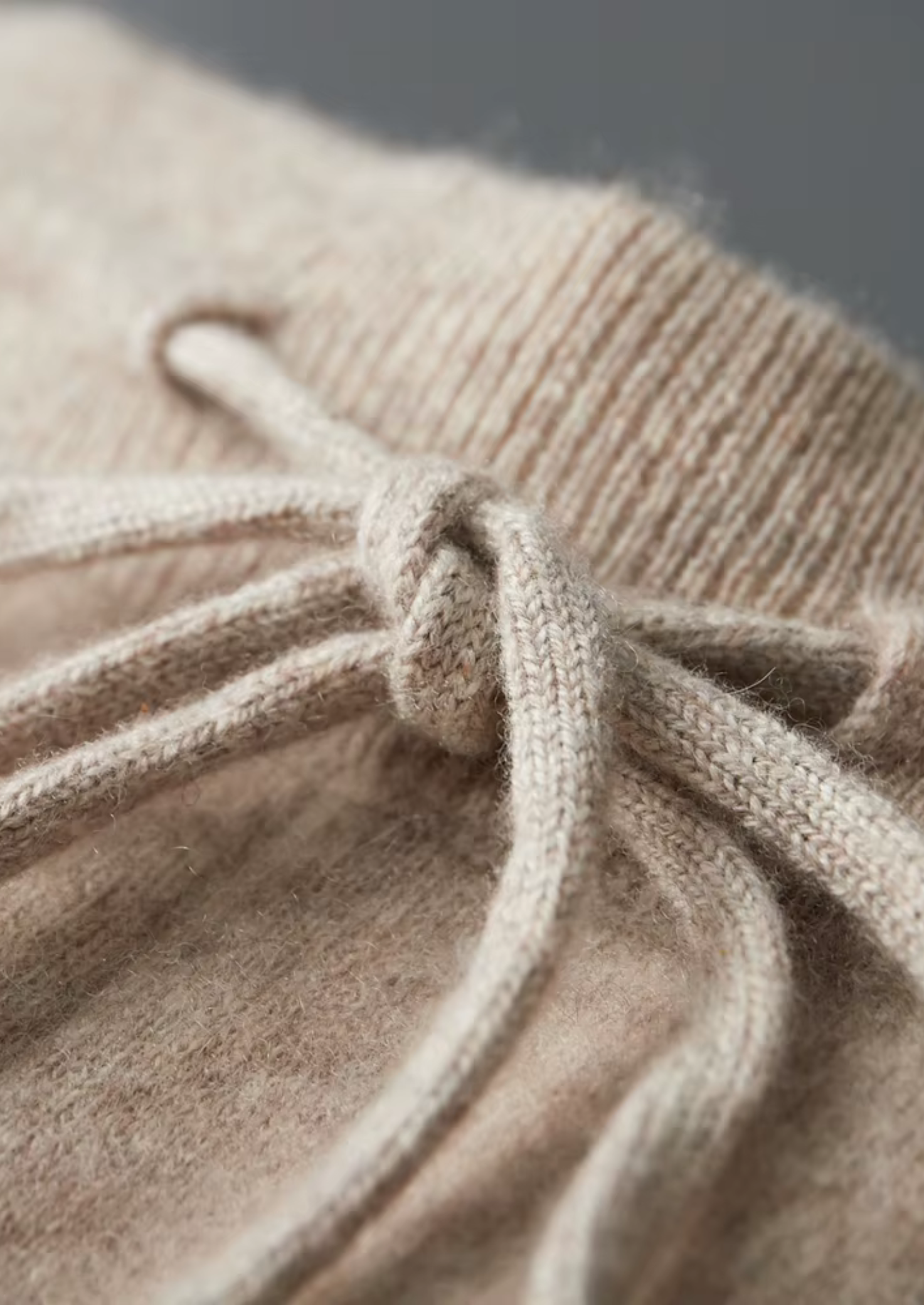 Pure Merino Wool Milano Set