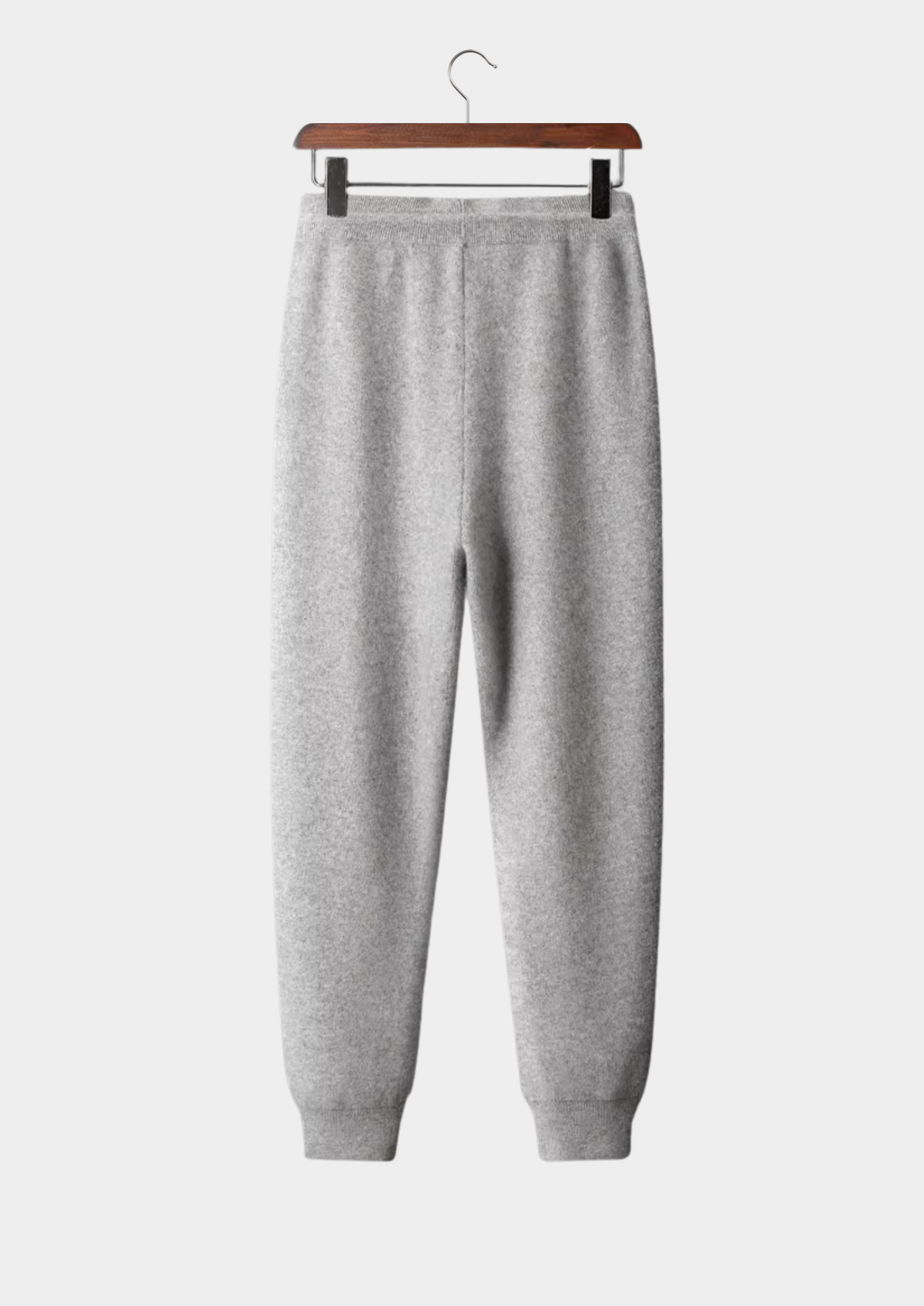 Cashmere Leisure Joggers