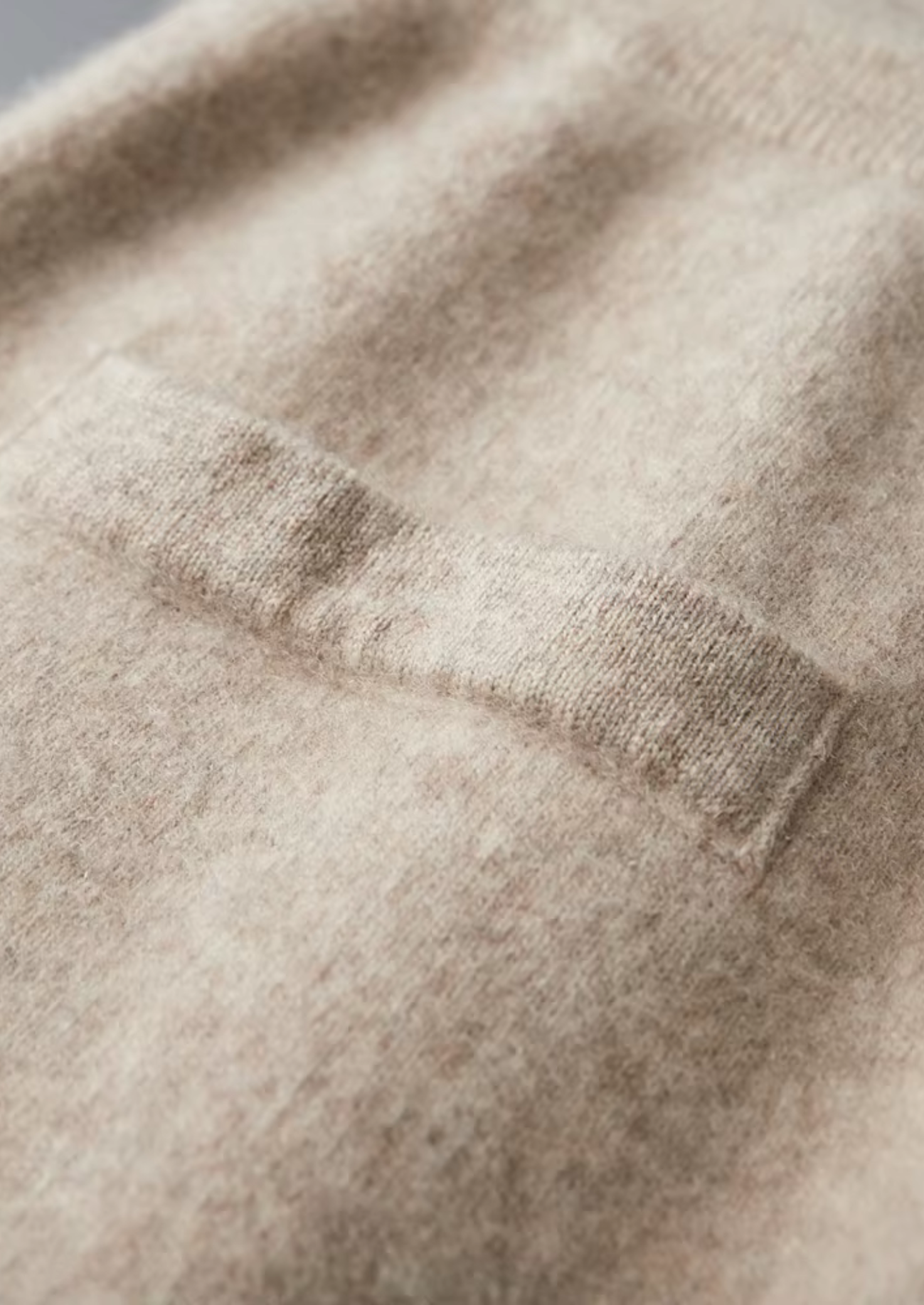 Pure Merino Wool Milano Set