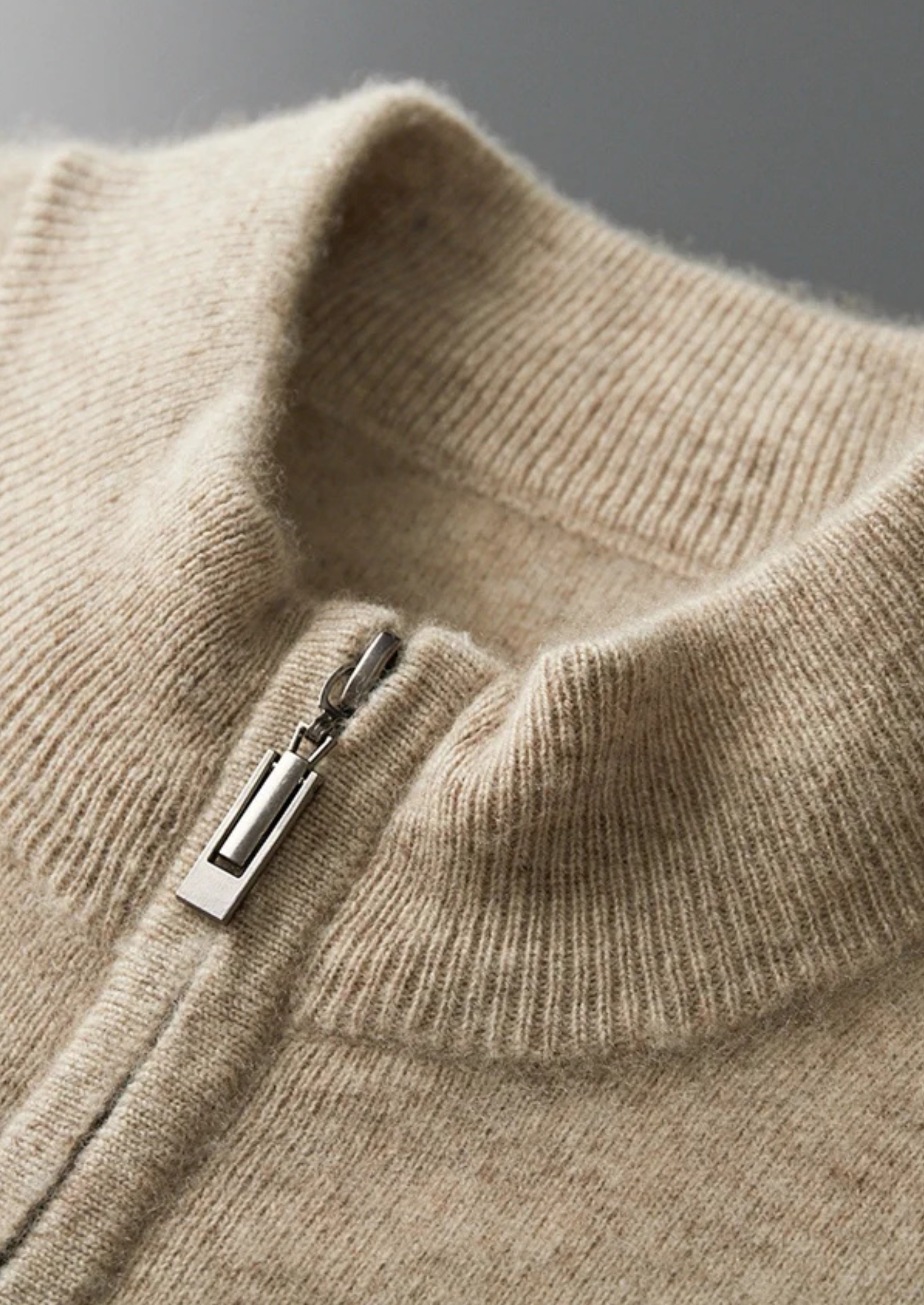 Cashmere Denis Leisure Set