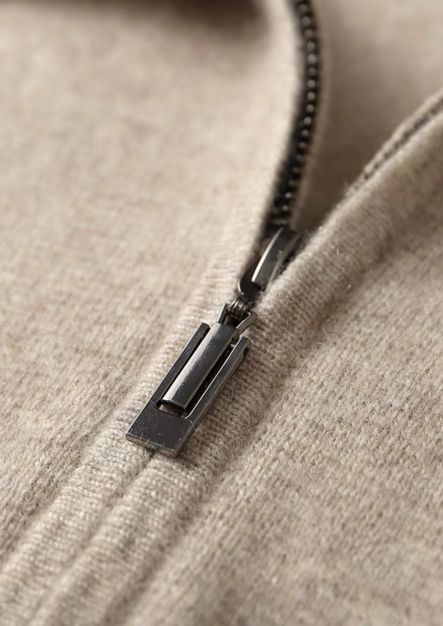 Pure Merino Wool Treviso Set