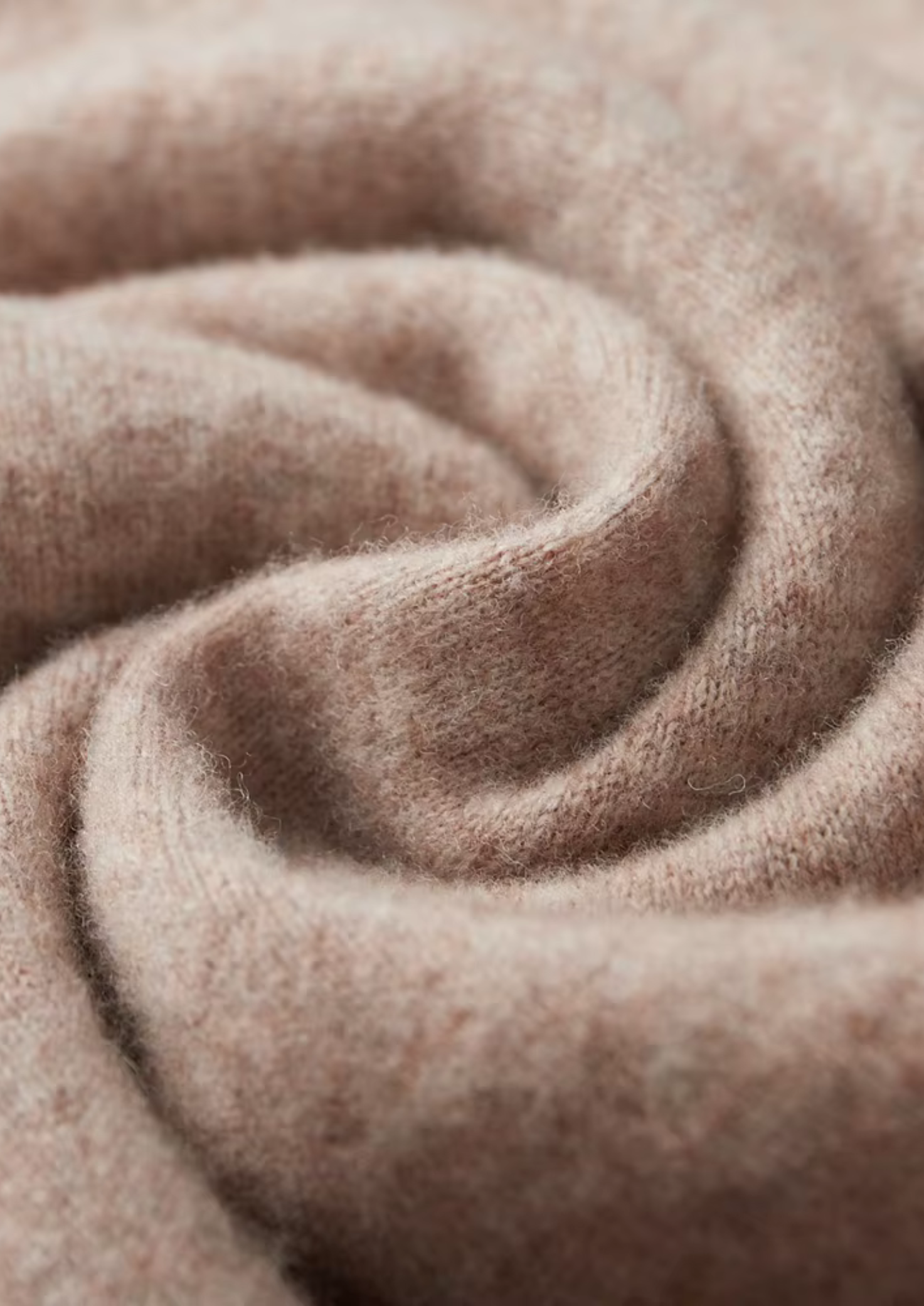 Pure Merino Wool Classic Sweater Polo