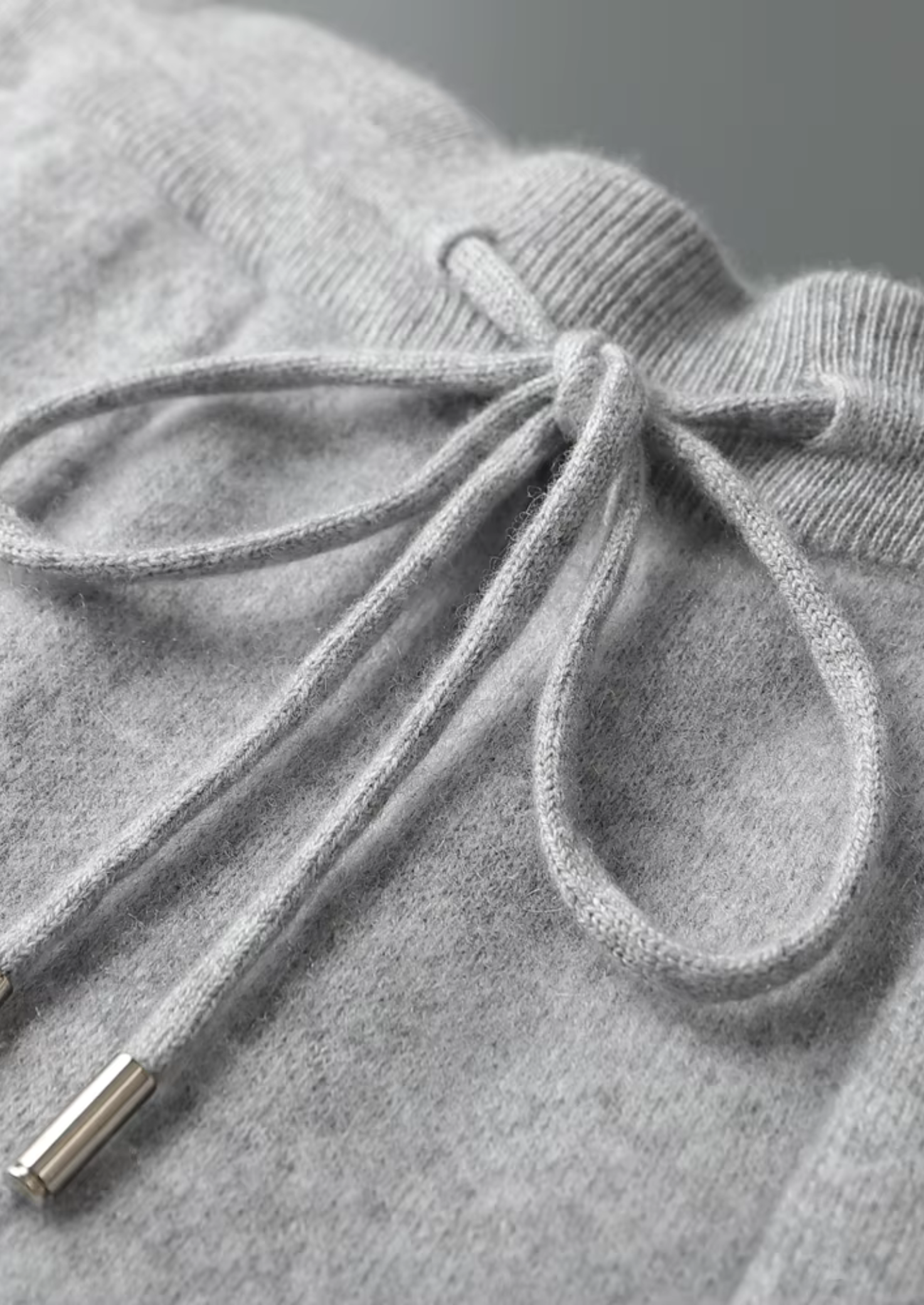 Cashmere Leisure Joggers