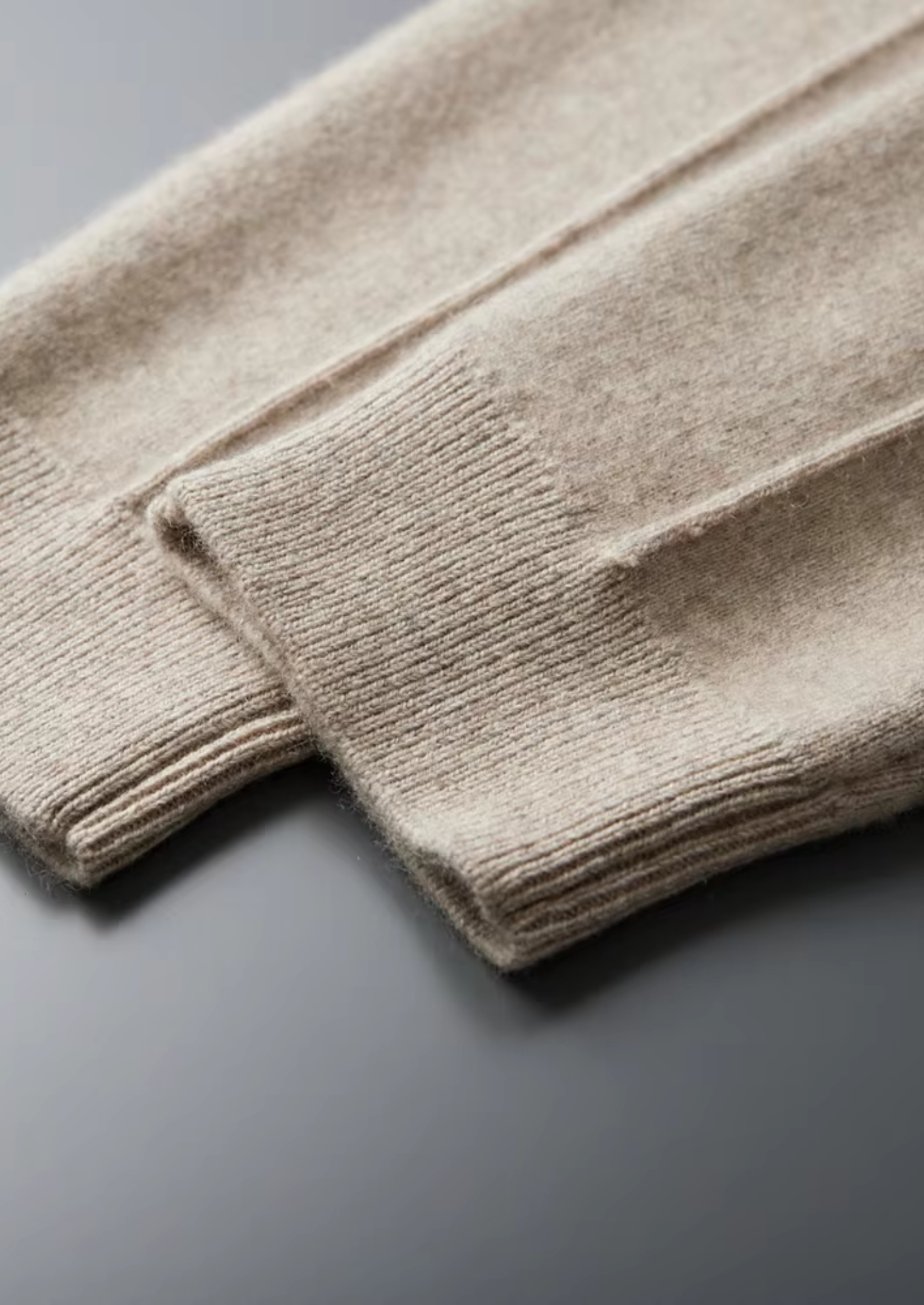 Pure Merino Wool Milano Set