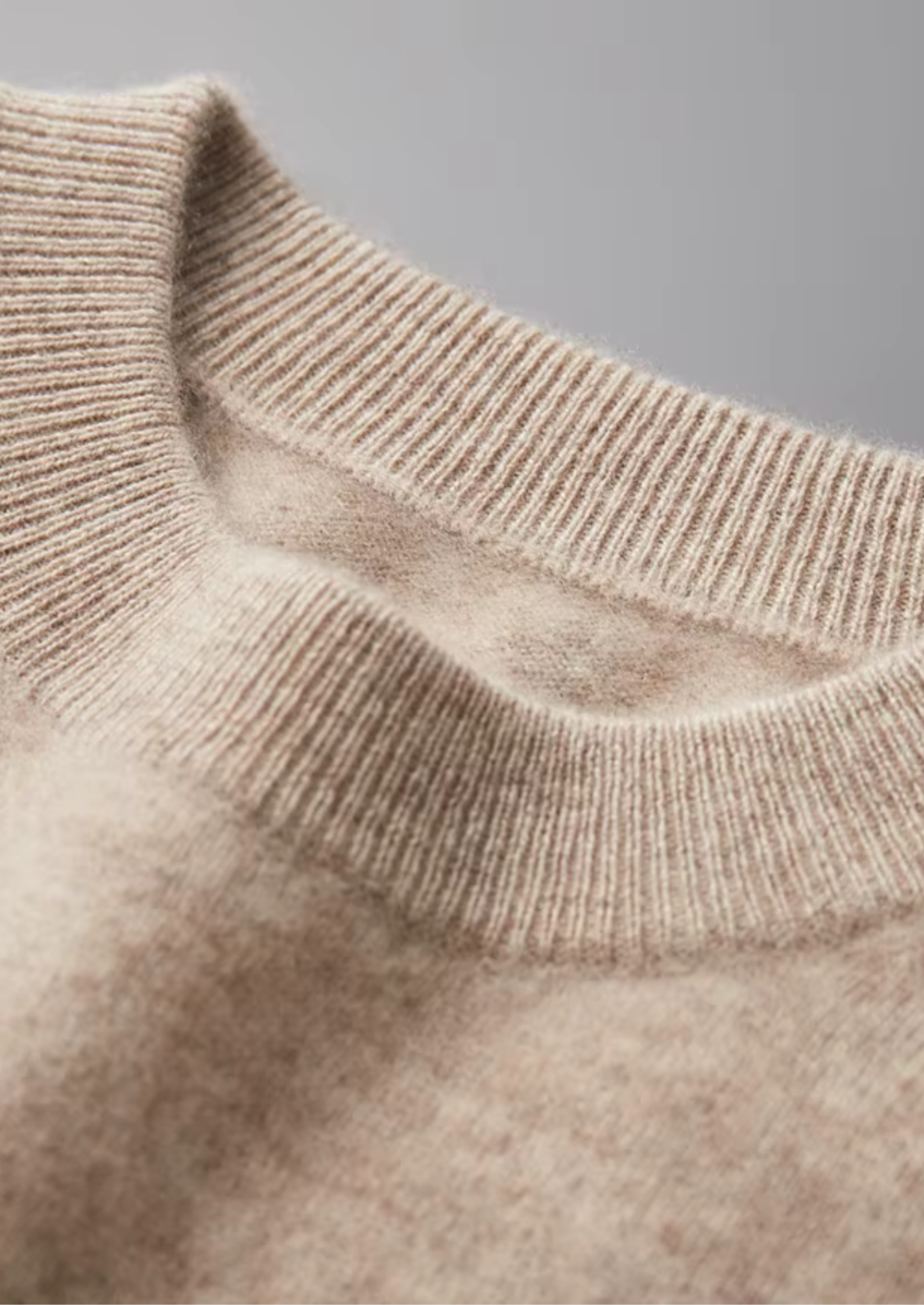 Cashmere Alain Leisure Set