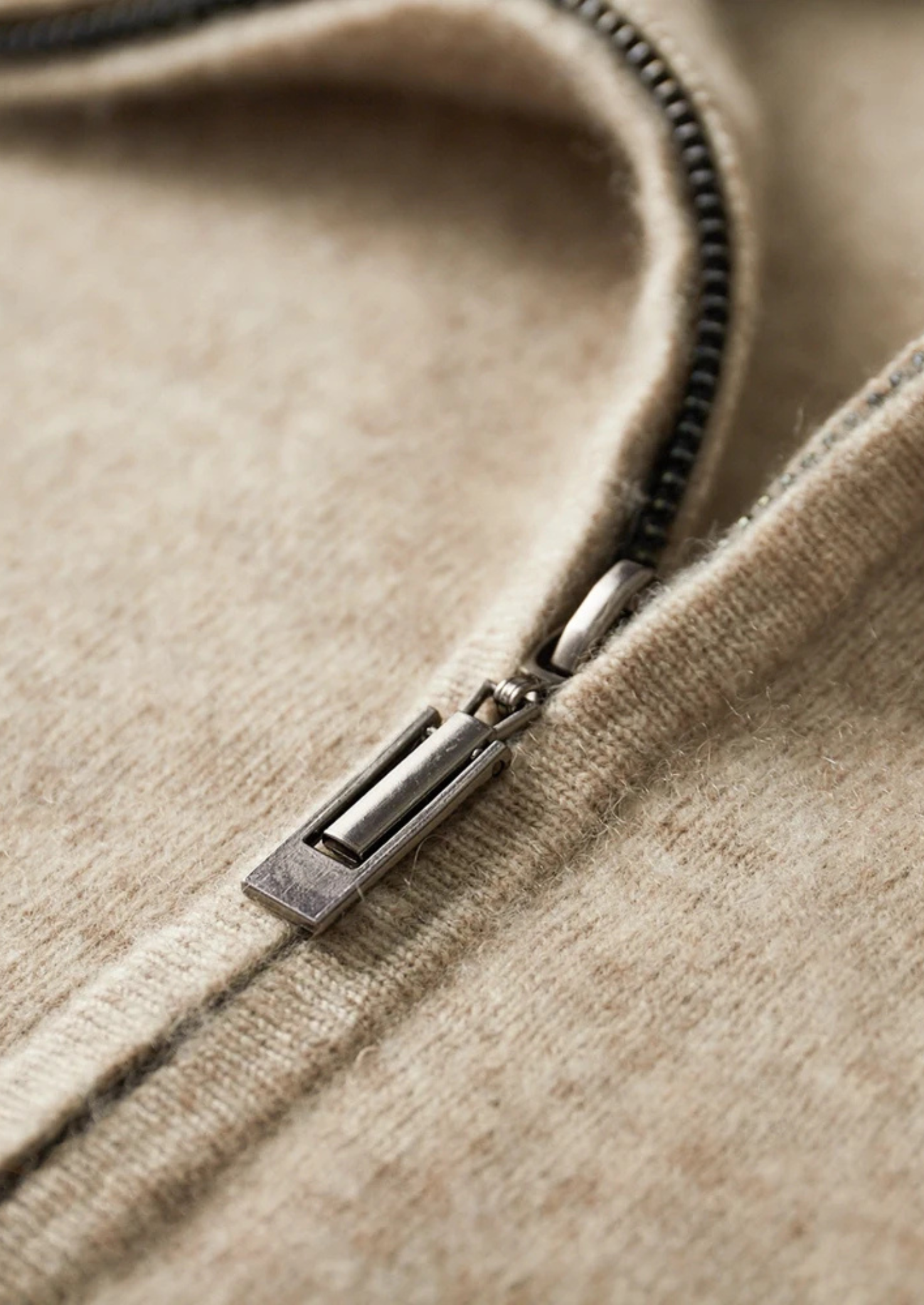 Cashmere Denis Leisure Set