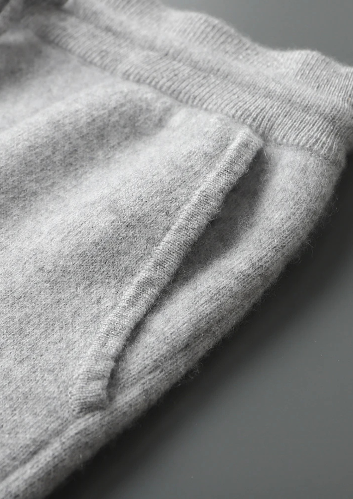 Cashmere Arnault Leisure Set