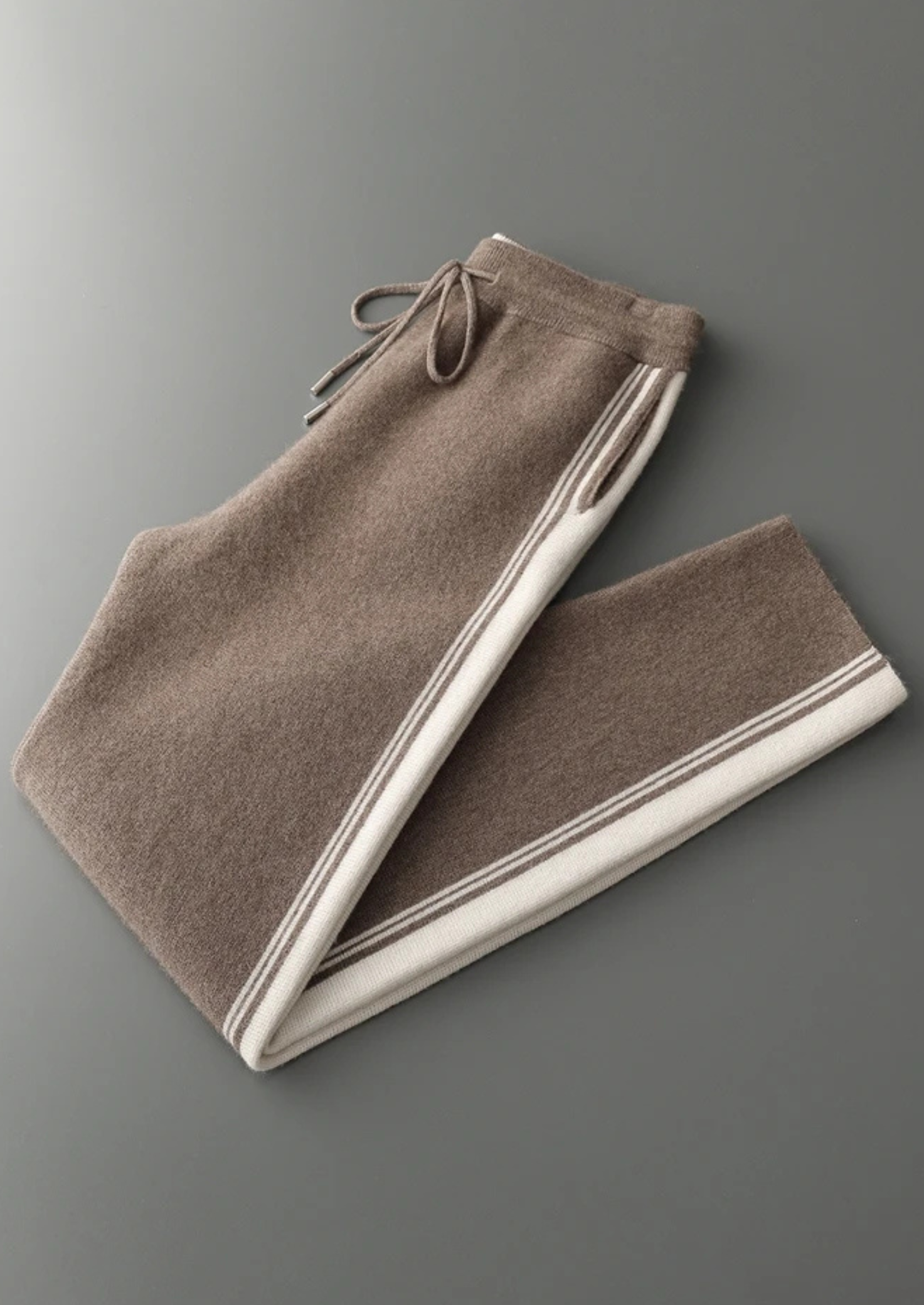 Pure Merino Wool Timeo Set
