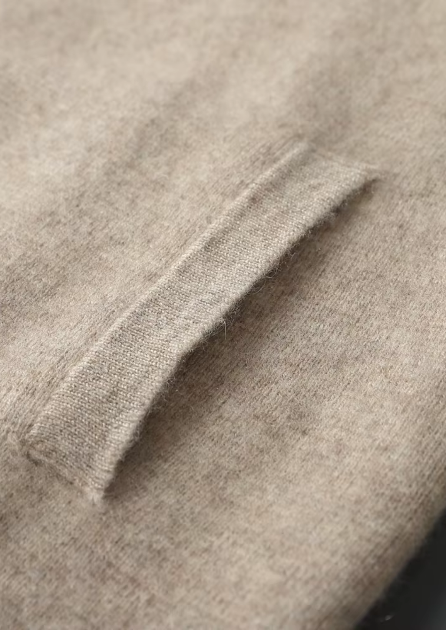 Pure Merino Wool Treviso Set