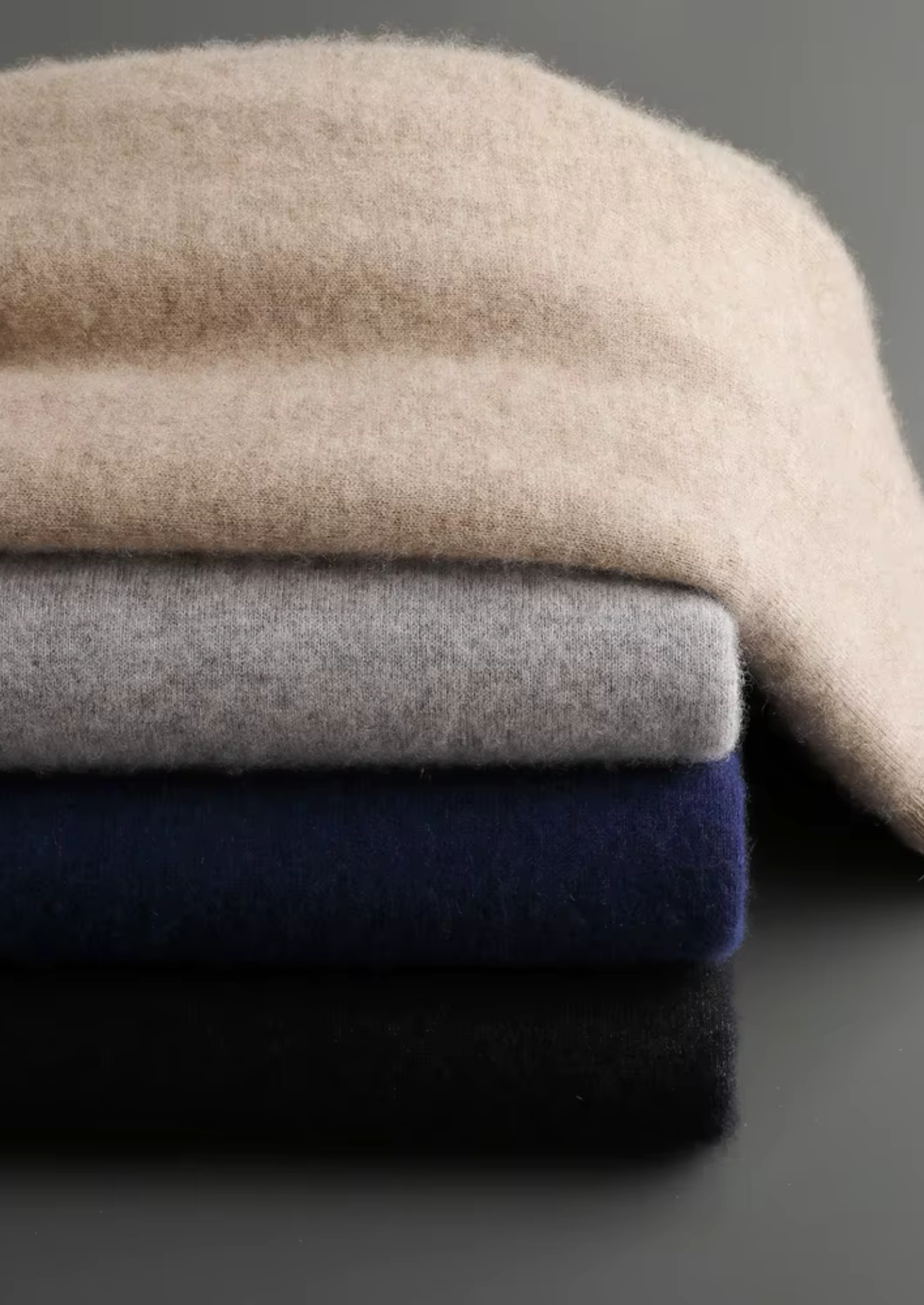Cashmere Alain Leisure Set