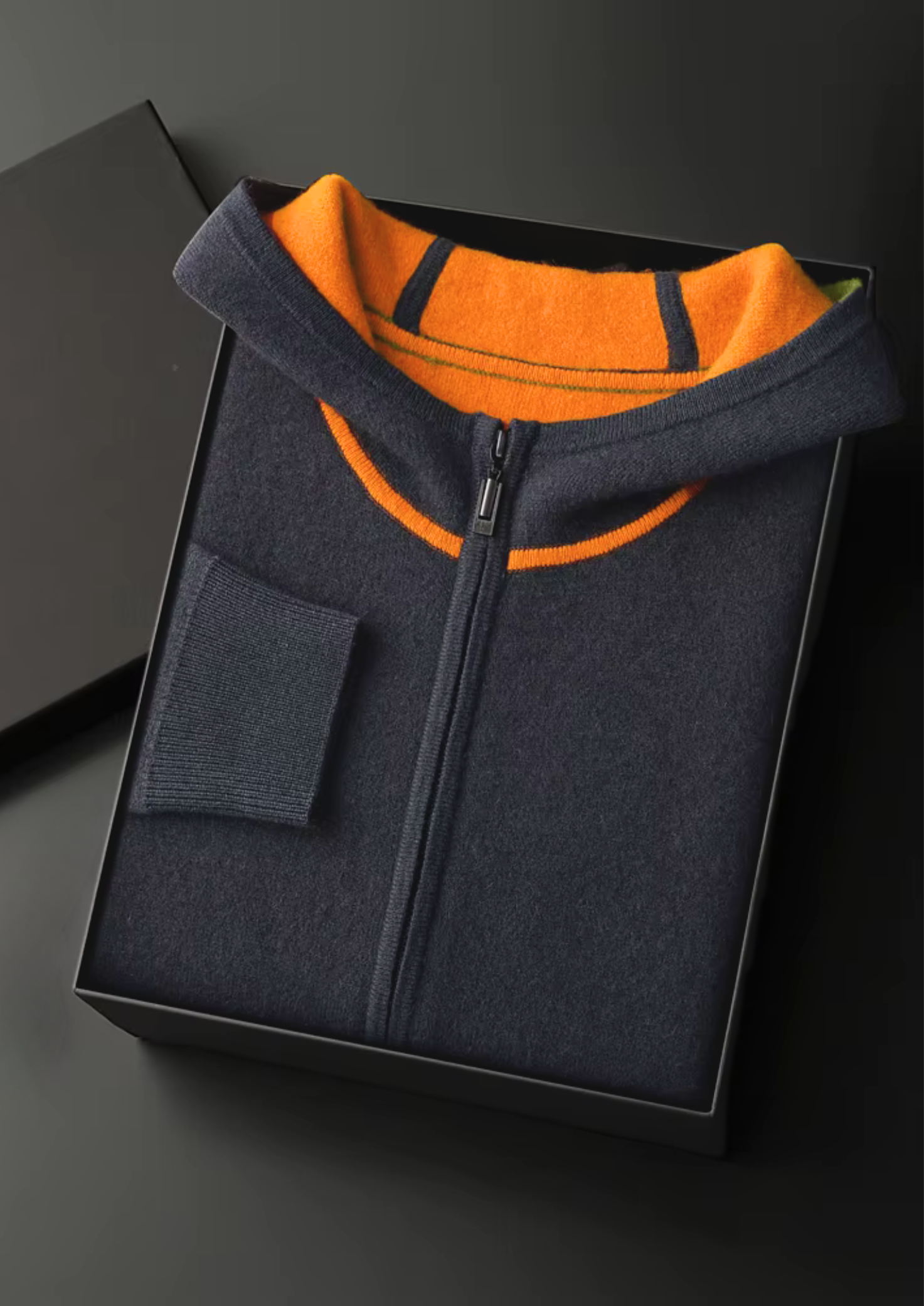 Cashmere Luca Leisure Set