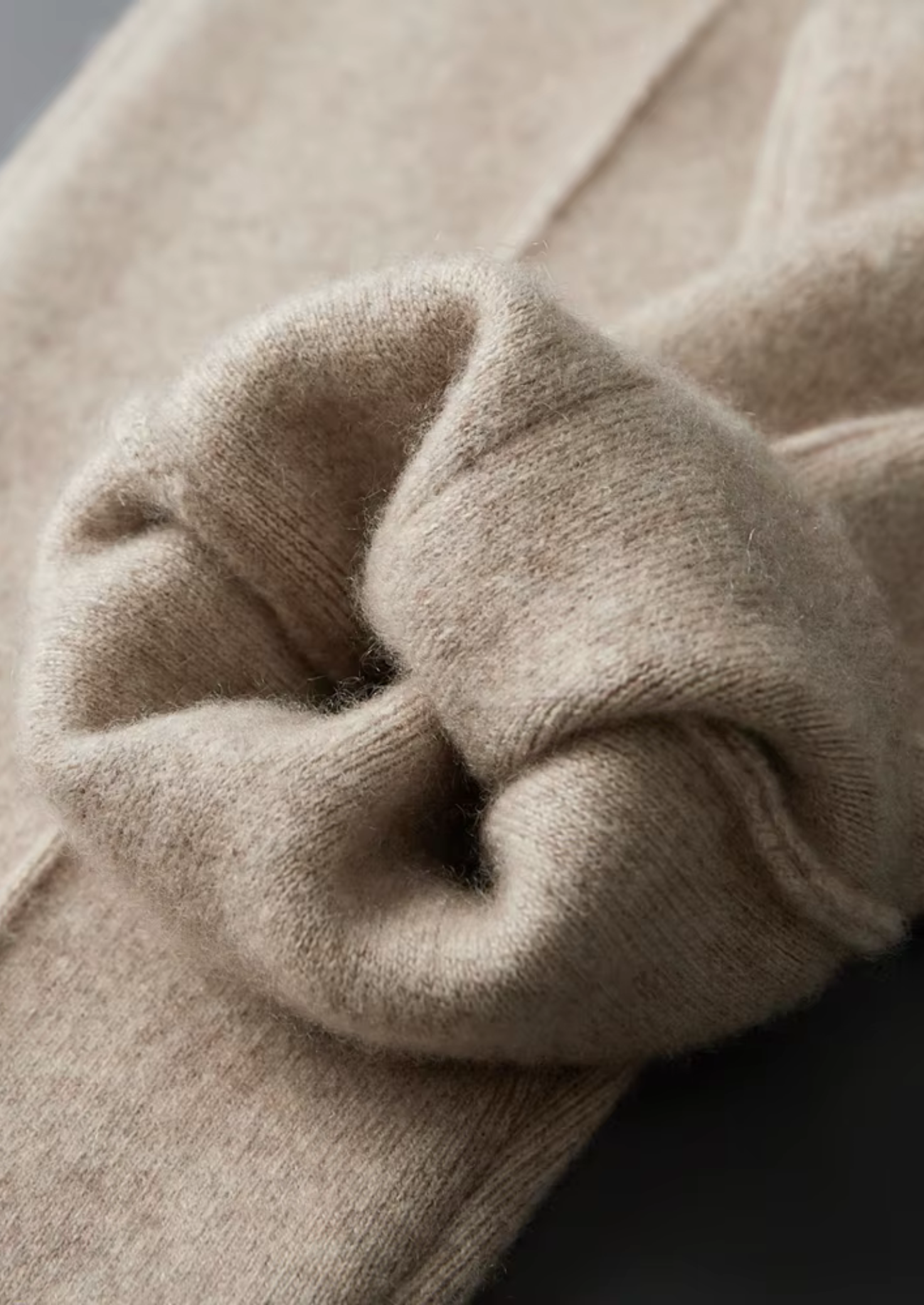 Pure Merino Wool Milano Set