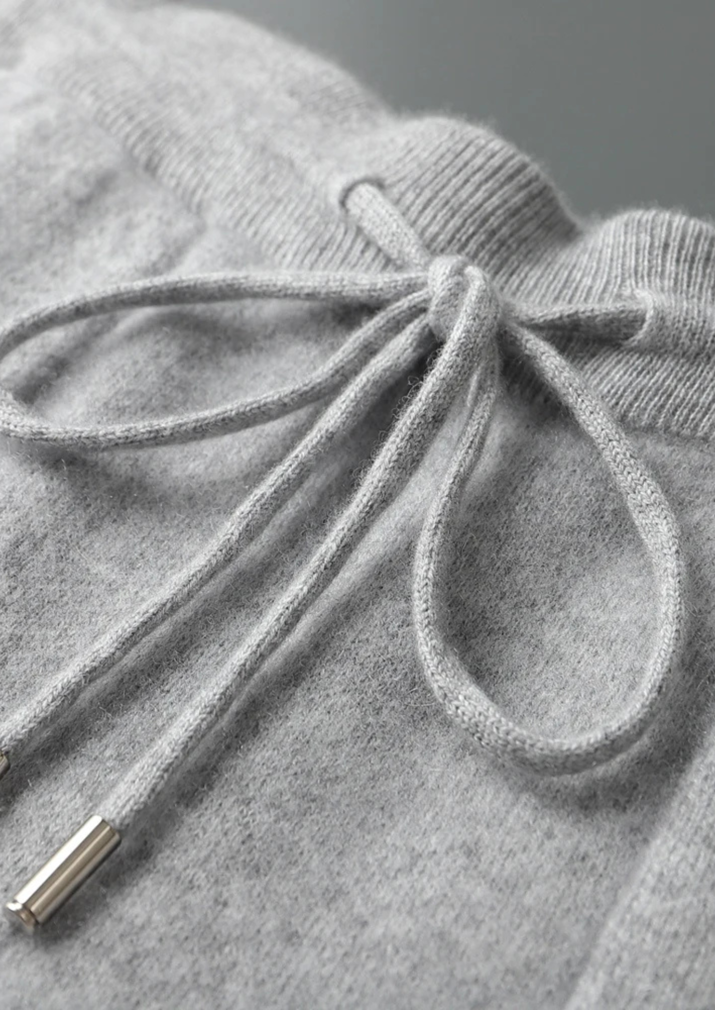 Cashmere Arnault Leisure Set