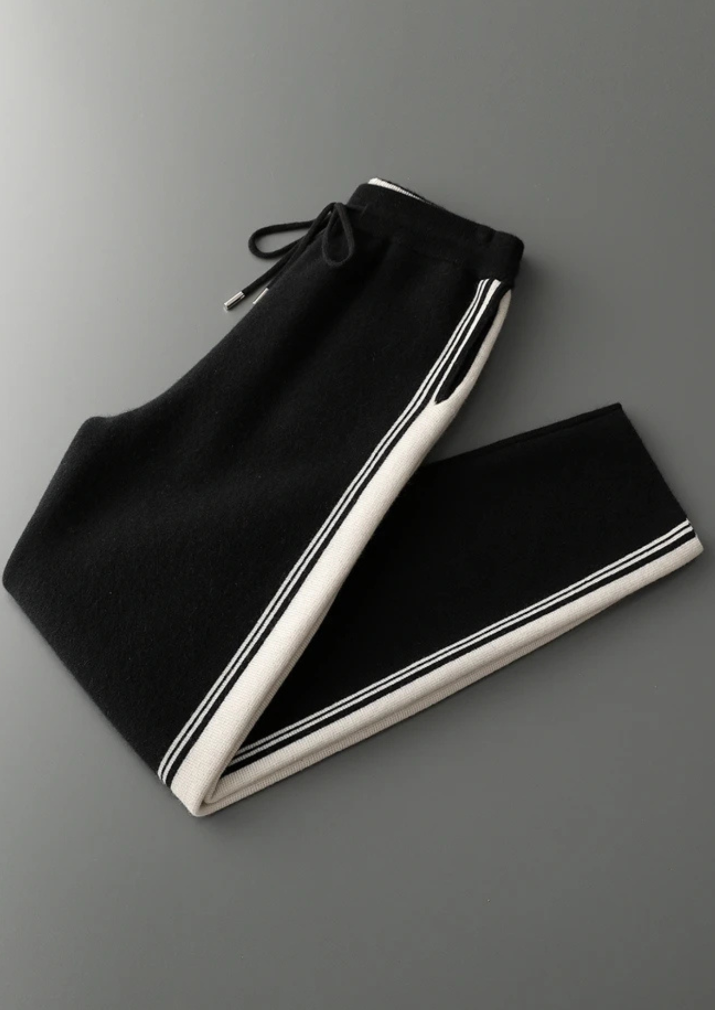 Pure Merino Wool Timeo Set