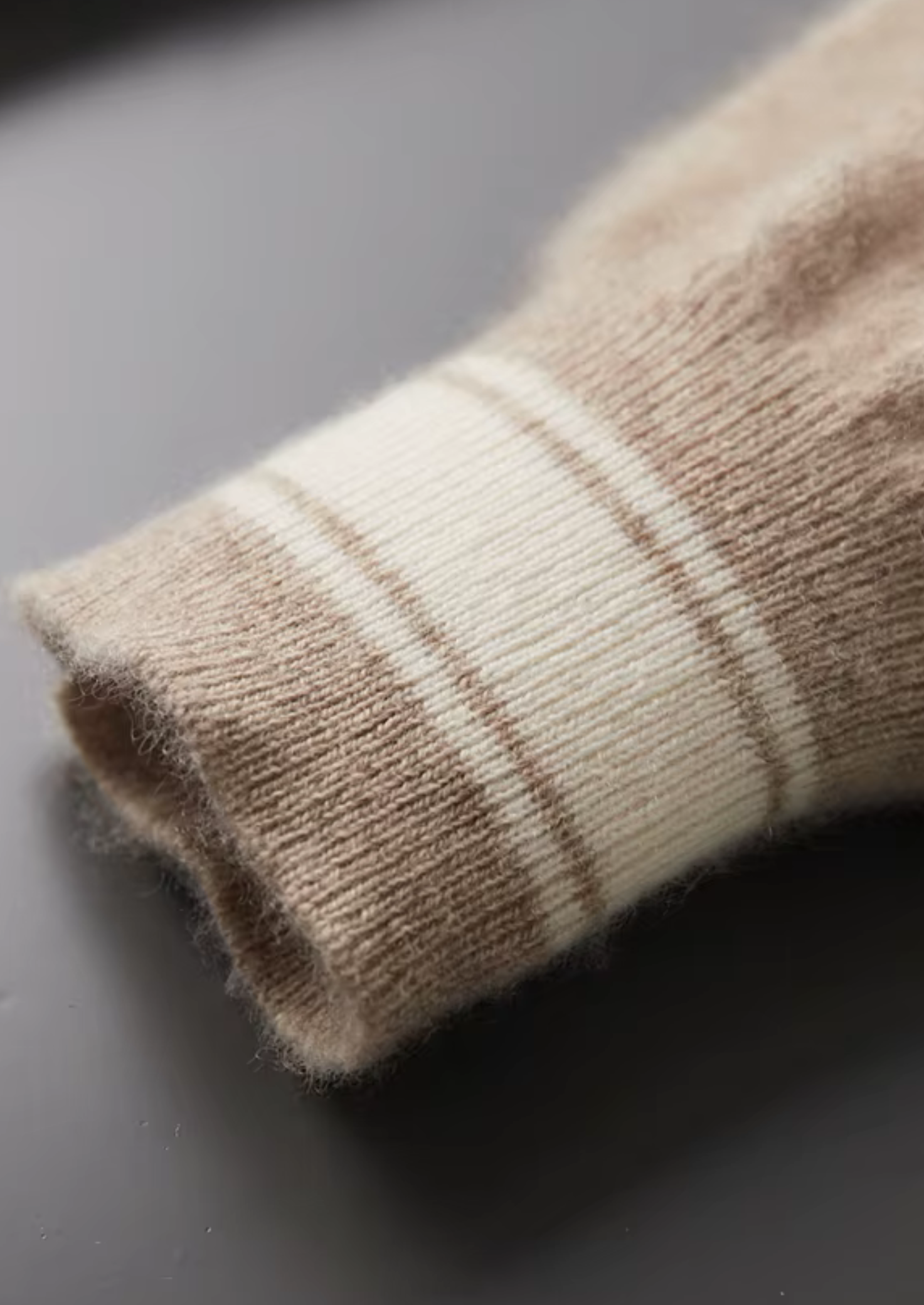 Cashmere Alain Leisure Set