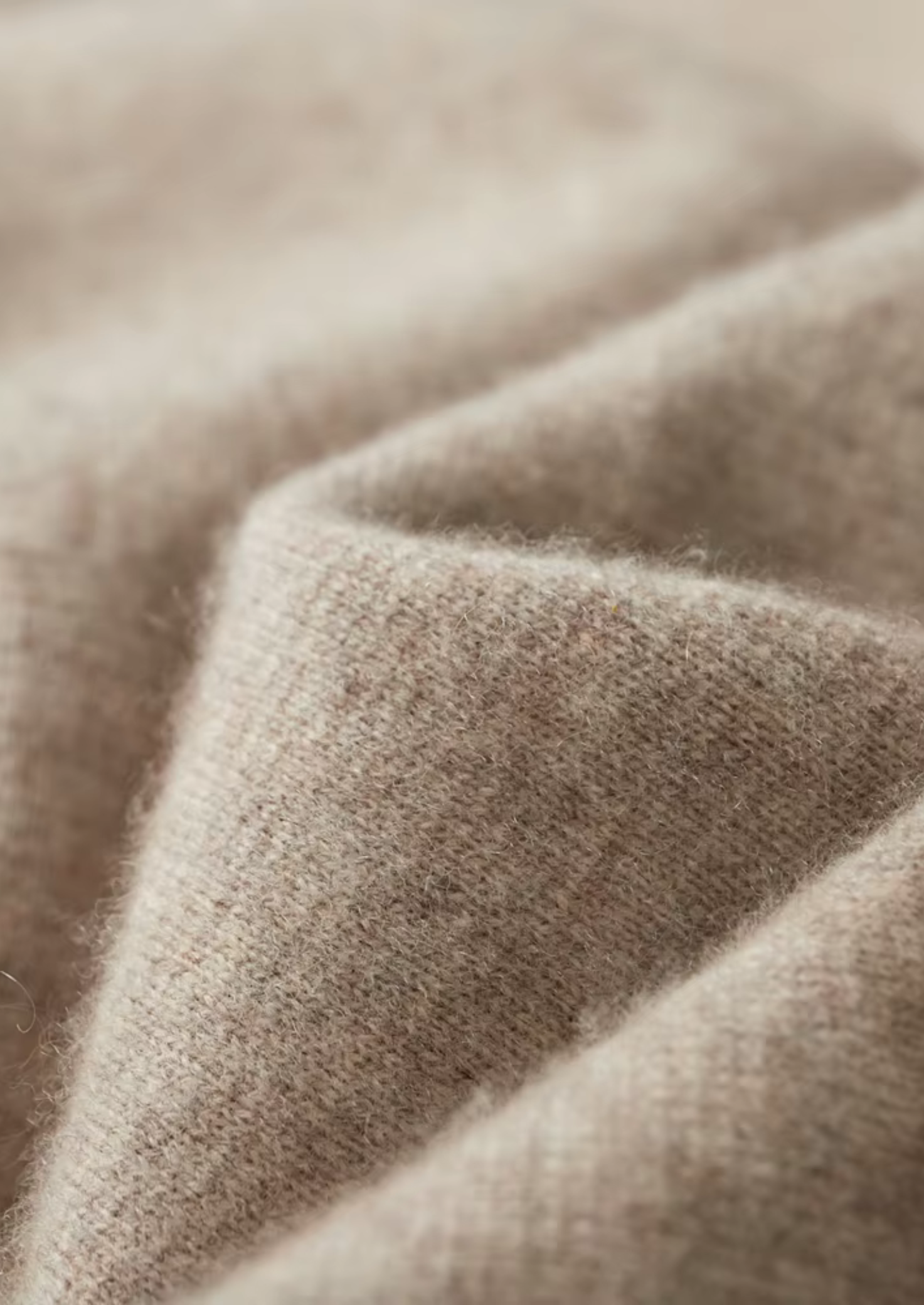 Pure Merino Wool Treviso Set