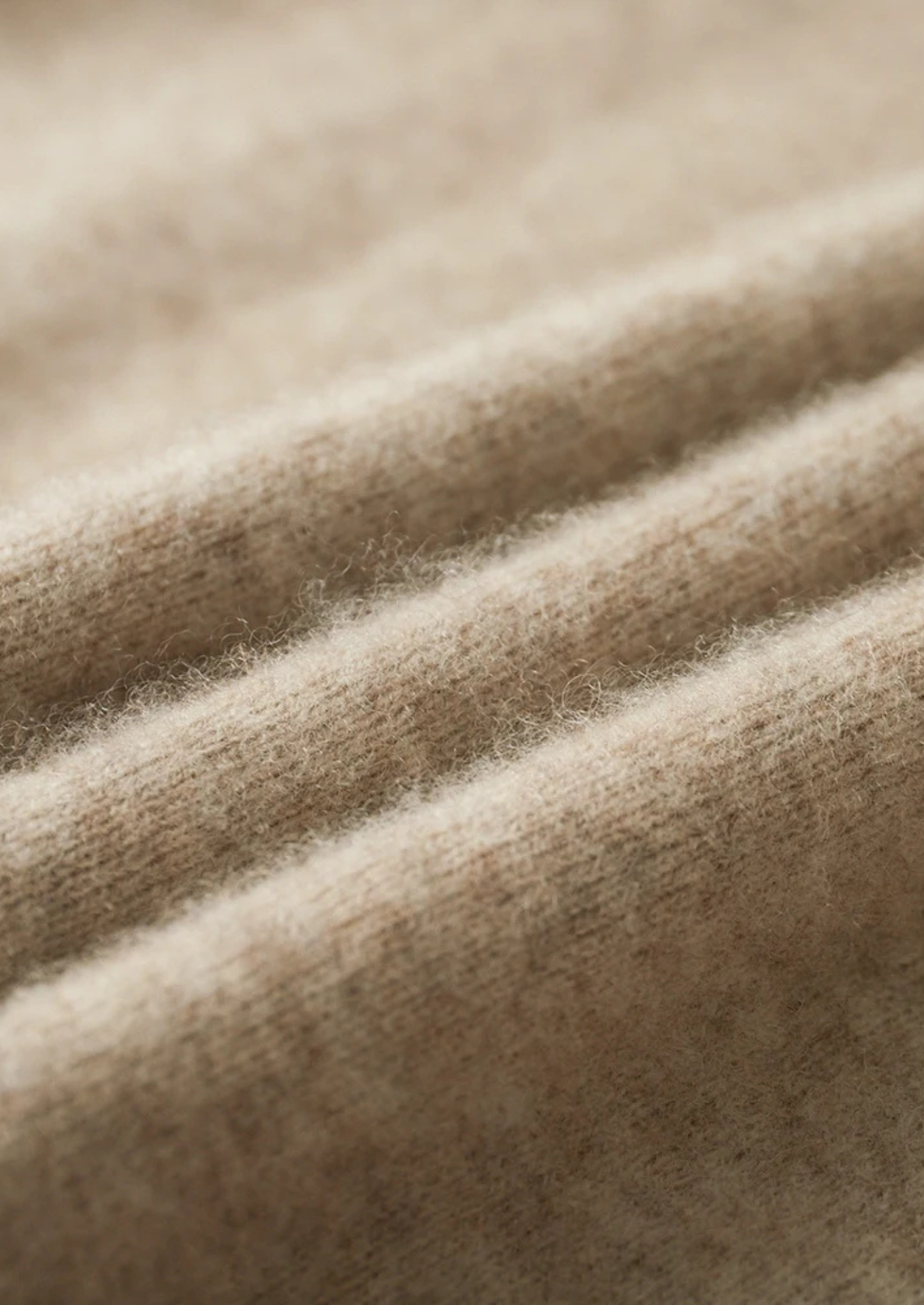 Cashmere Denis Leisure Set