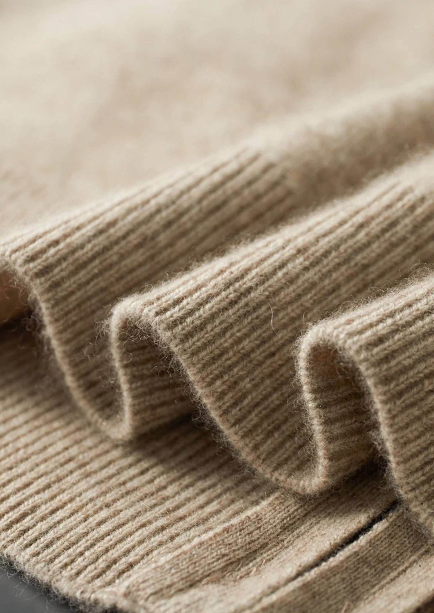 Cashmere Denis Leisure Set