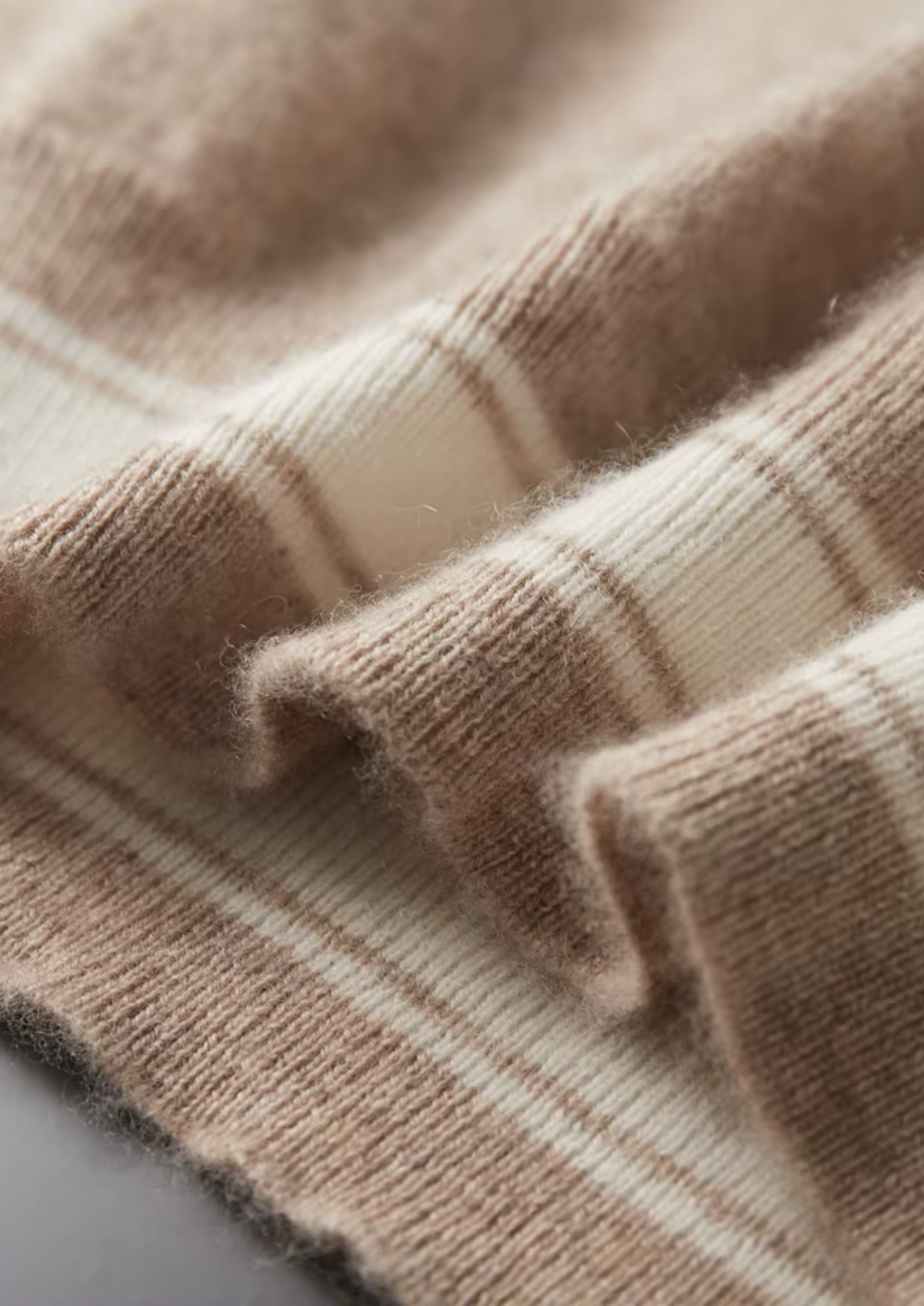 Cashmere Alain Leisure Set