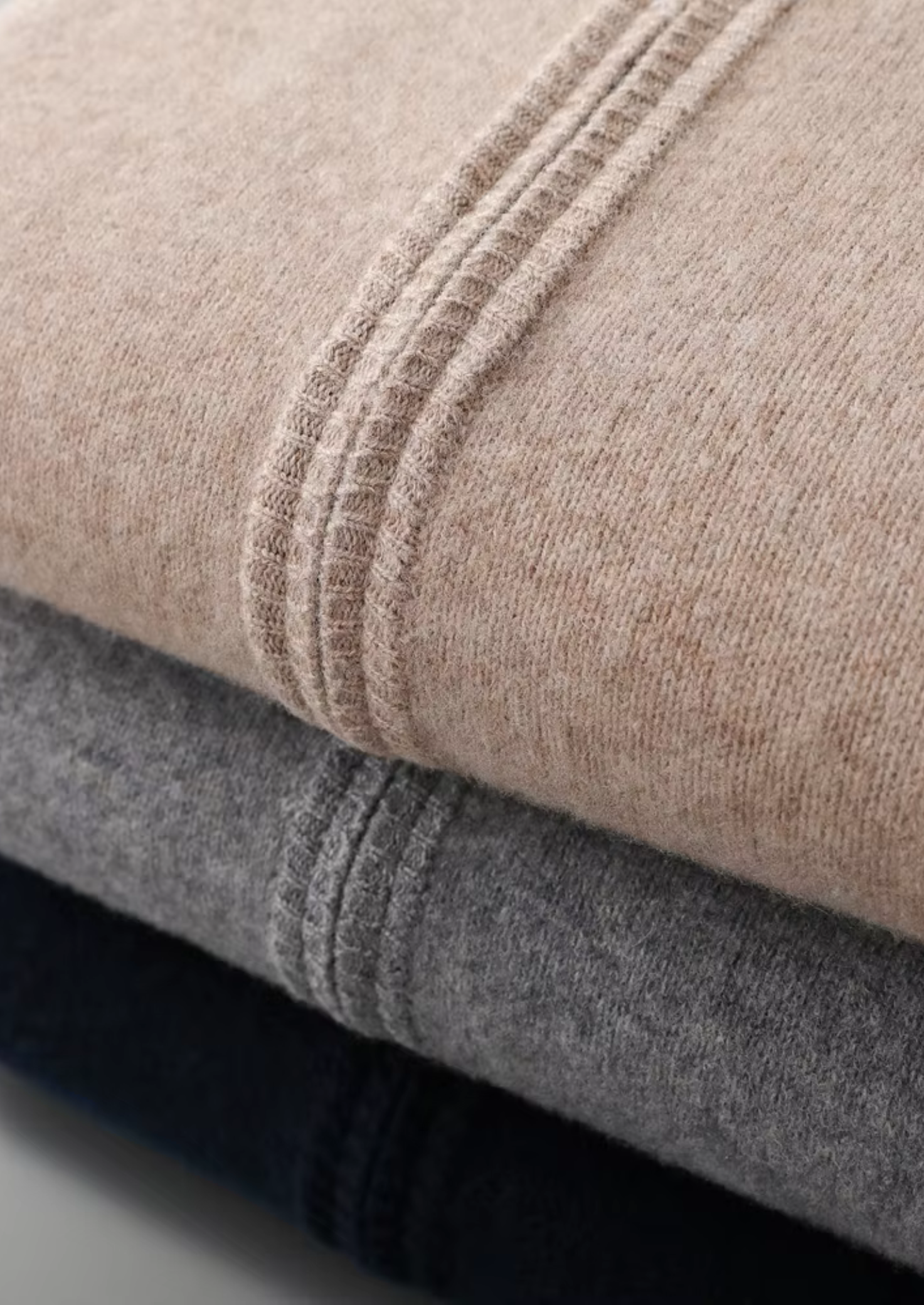 Pure Merino Wool Torino Set