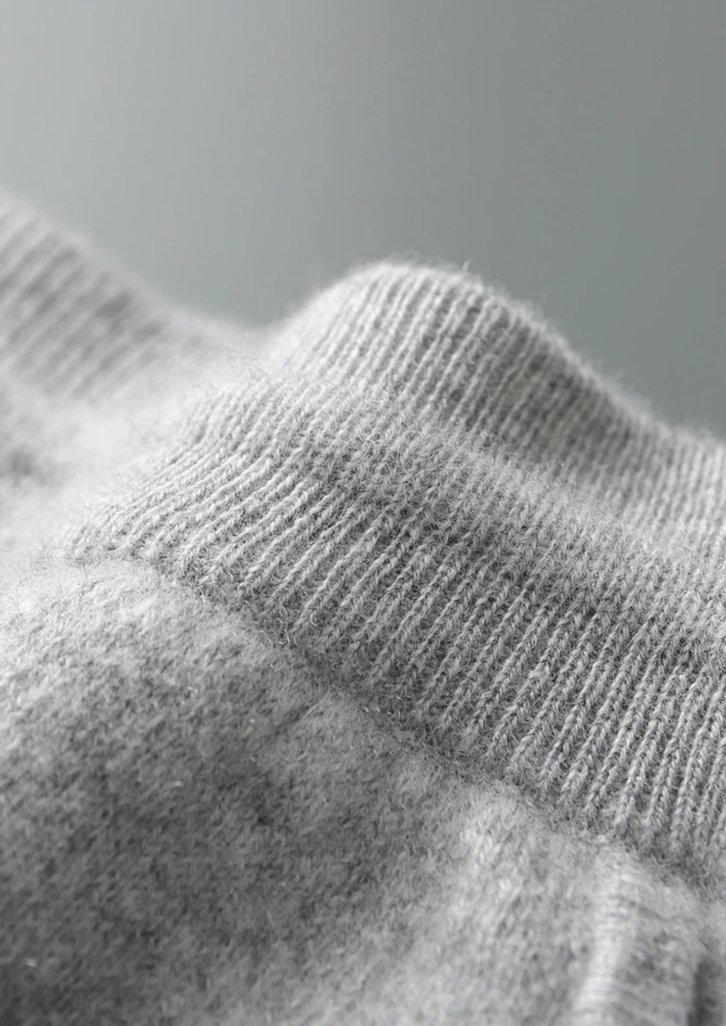 Cashmere Arnault Leisure Set
