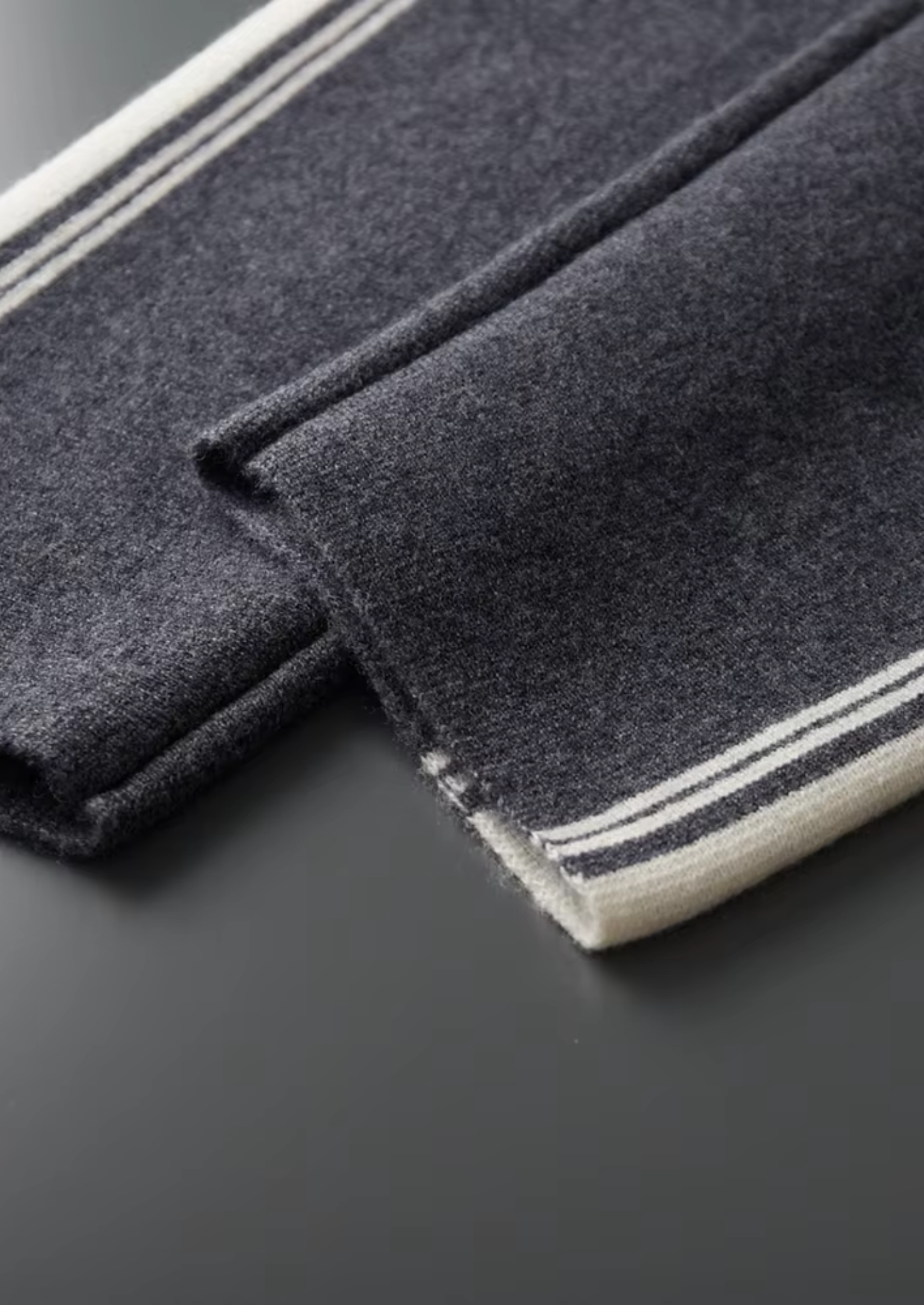 Pure Merino Wool Timeo Set