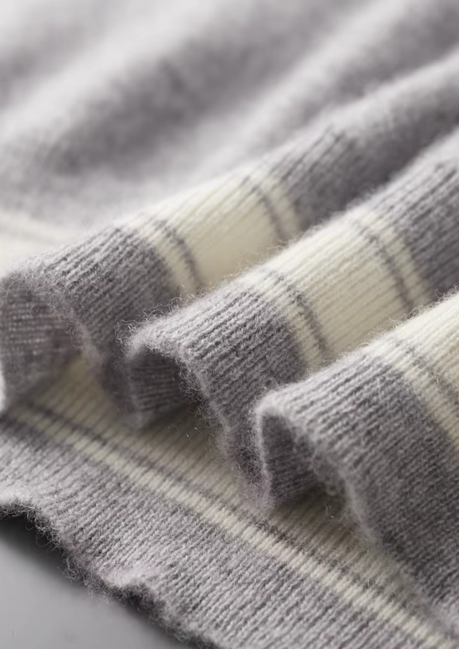 Cashmere Alain Leisure Set