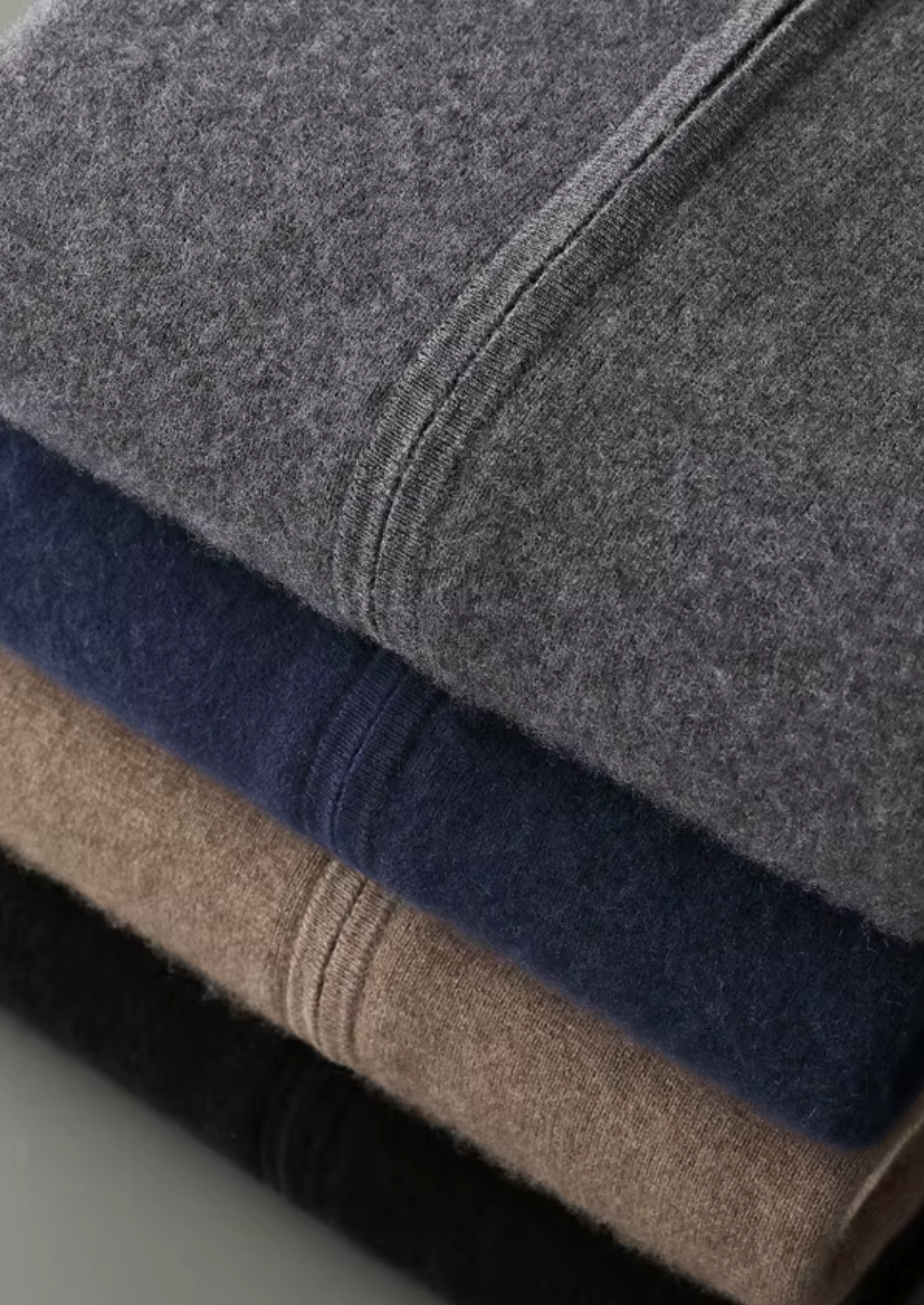 Pure Merino Wool Timeo Set