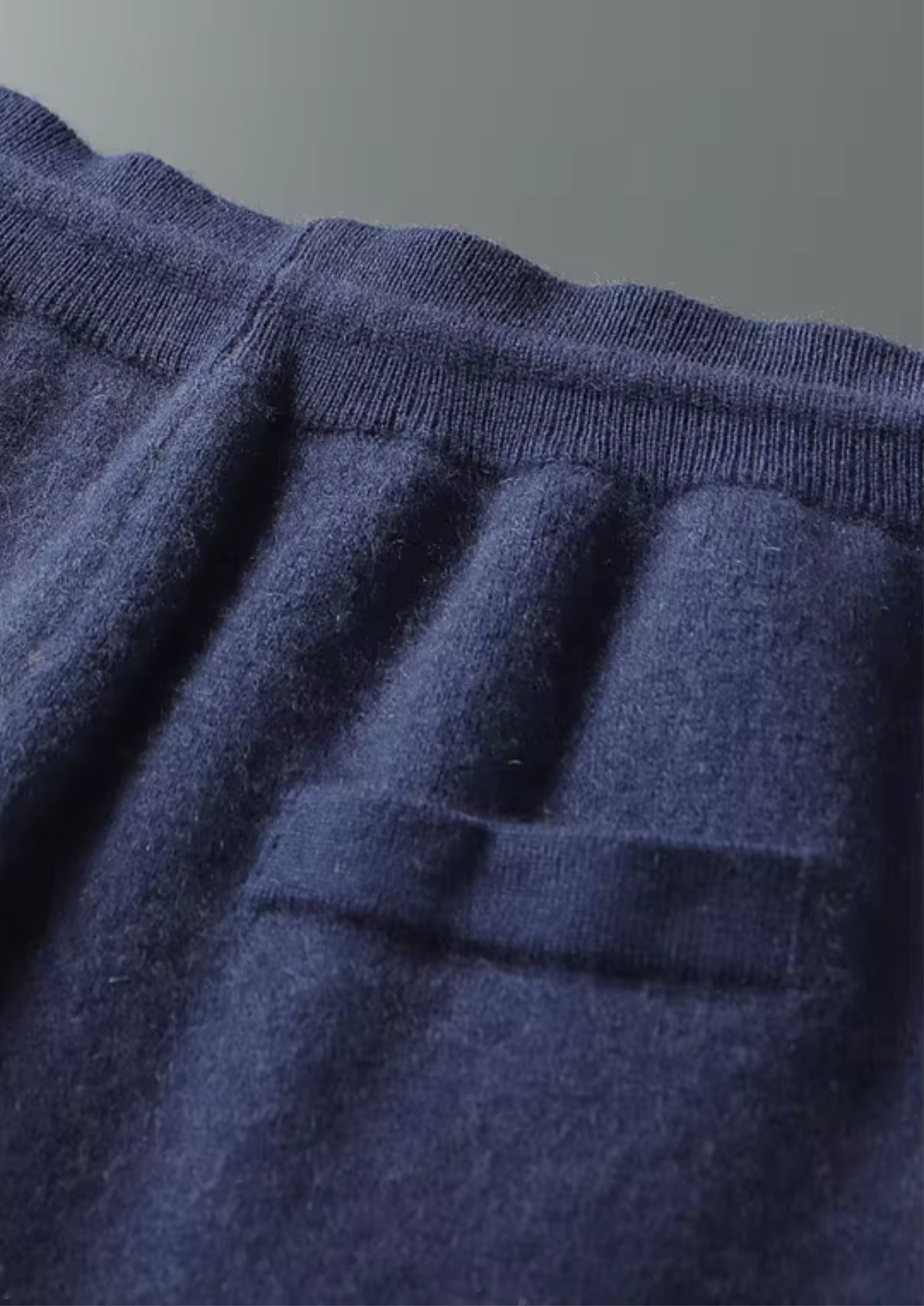 Cashmere Luca Leisure Set