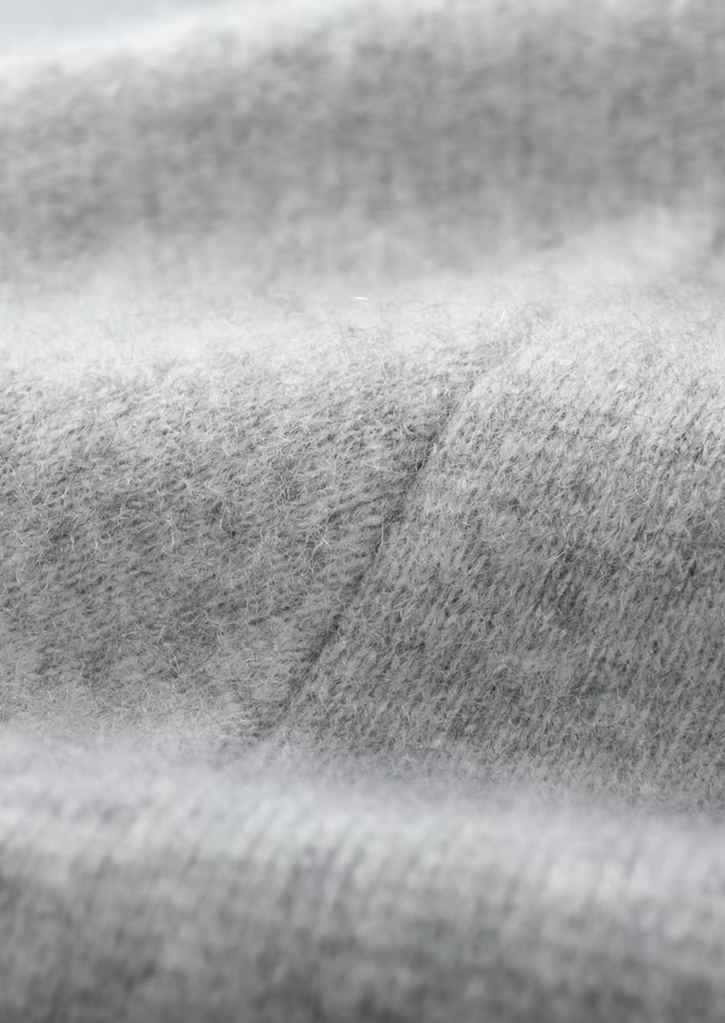 Pure Merino Wool Essential Cardigan