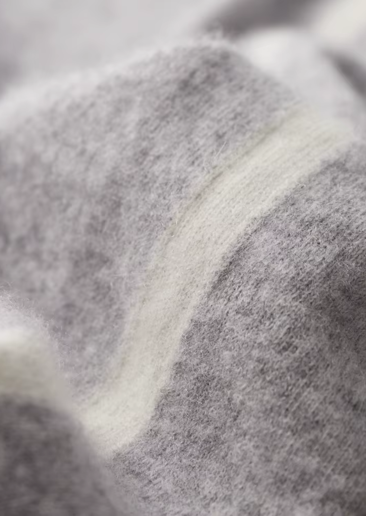 Cashmere Alain Leisure Set