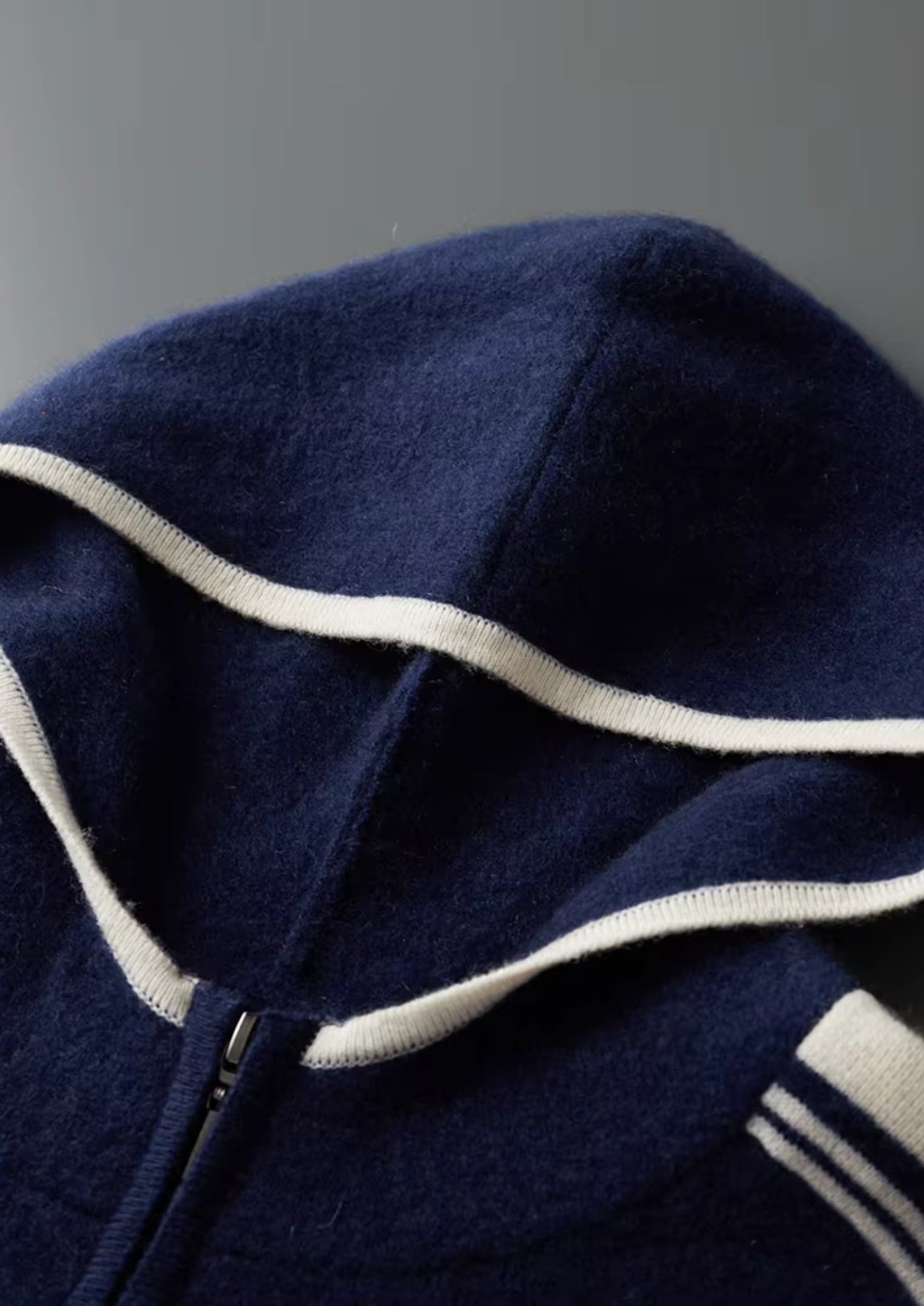Pure Merino Wool Timeo Set