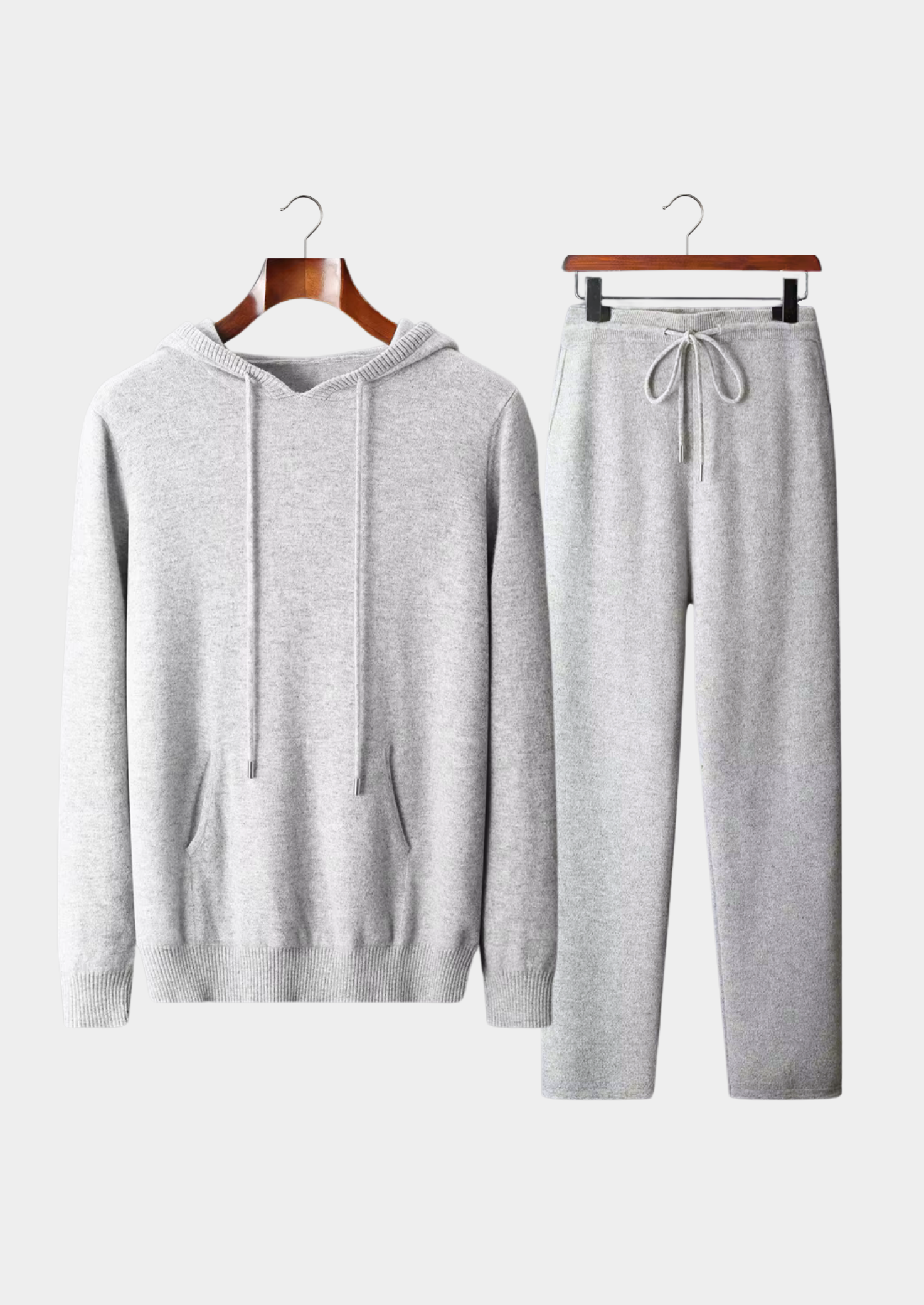 Pure Merino Wool Amalfi Set
