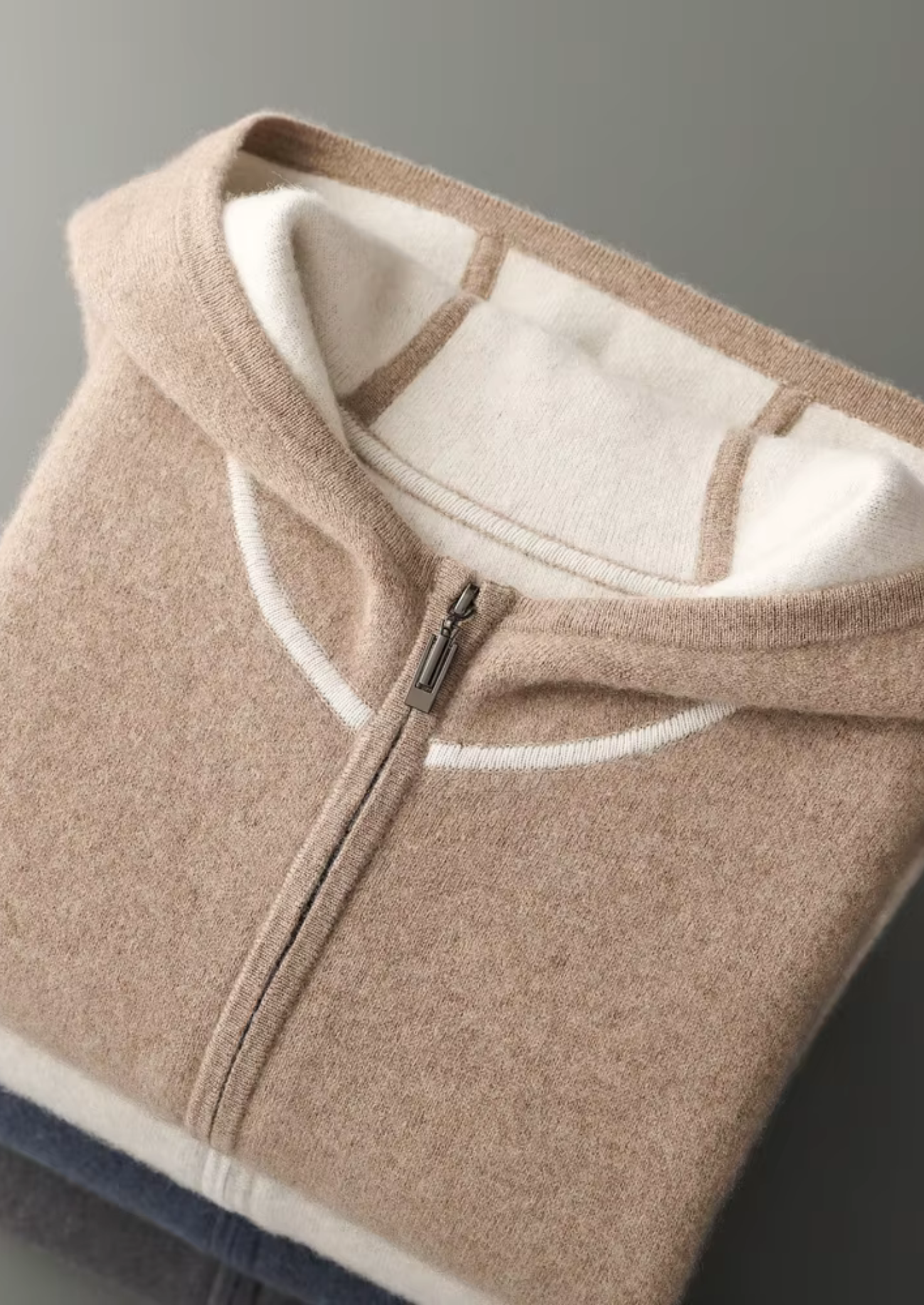 Cashmere Luca Leisure Set