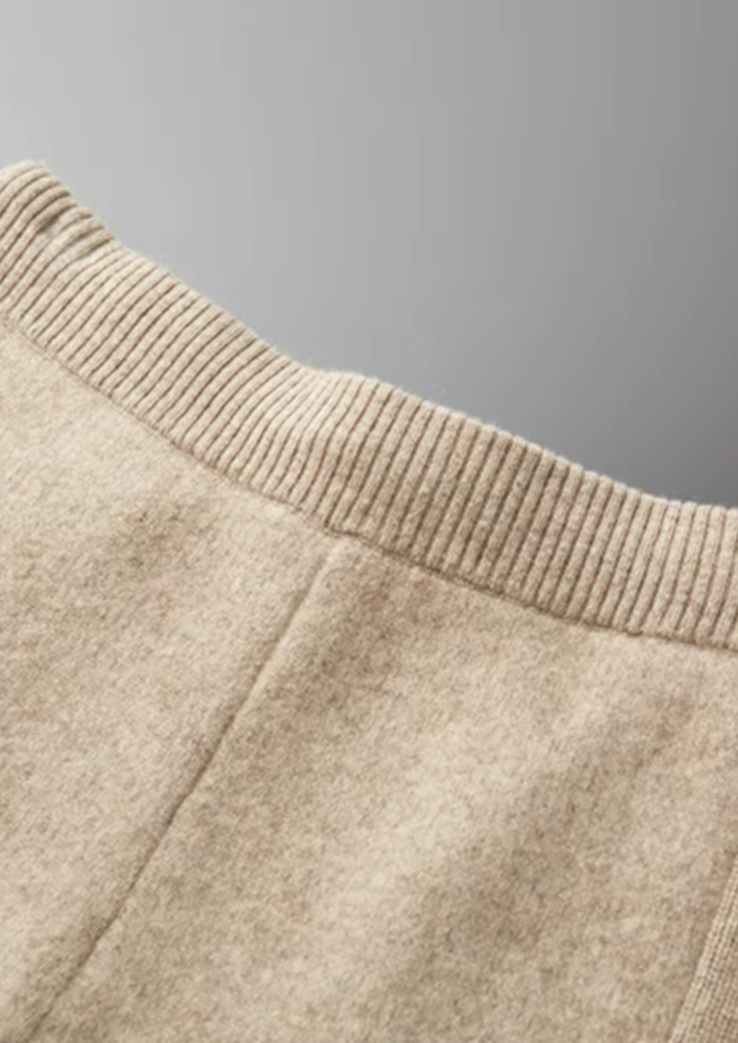 Cashmere Vince Leisure Set