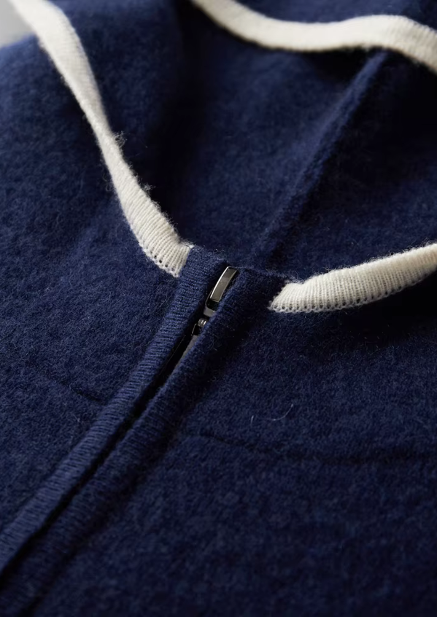 Pure Merino Wool Timeo Set